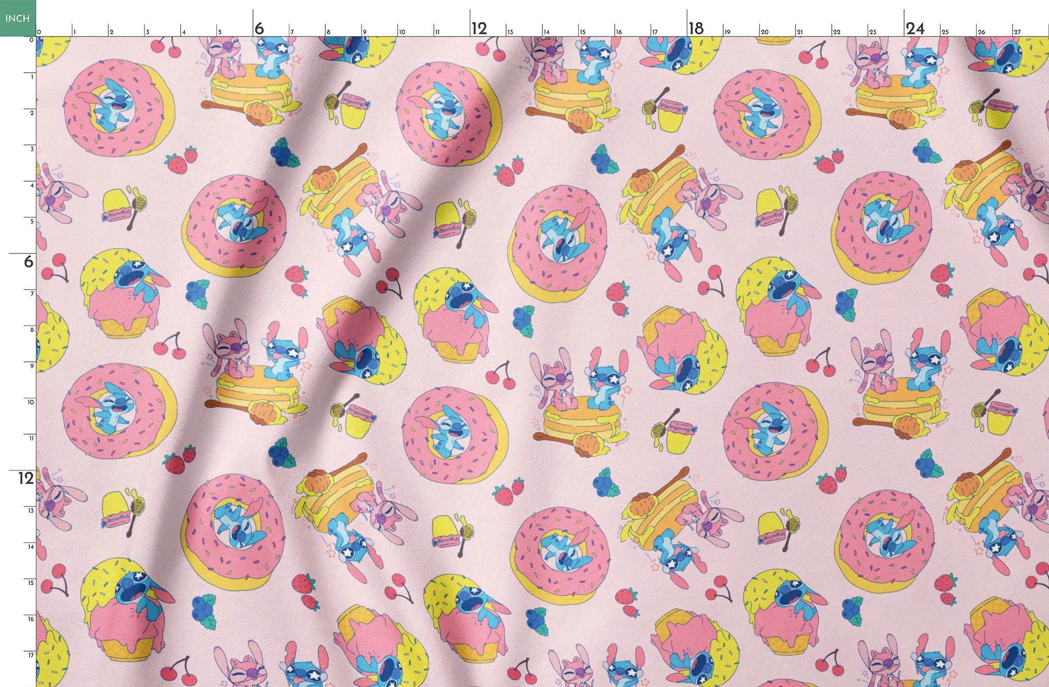  springs fatquarter mockup