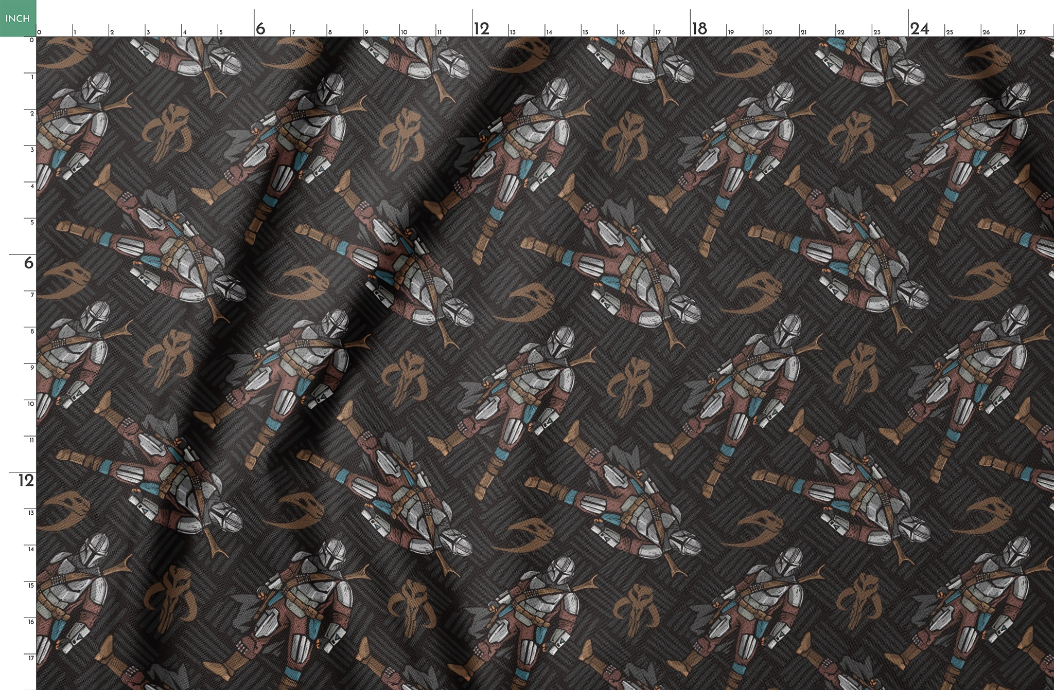  springs fatquarter mockup