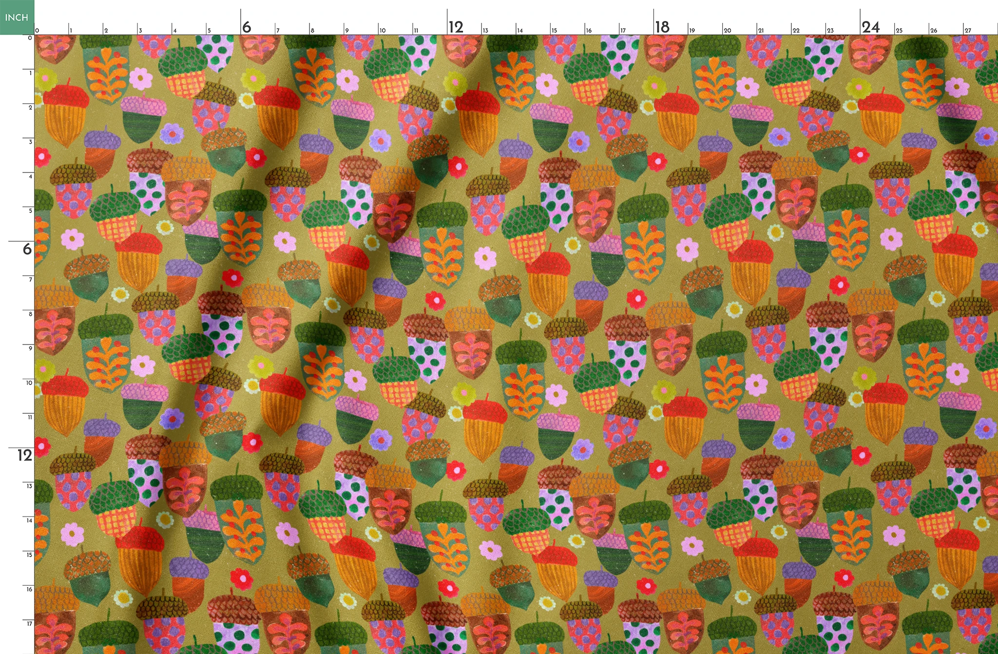  springs fatquarter mockup