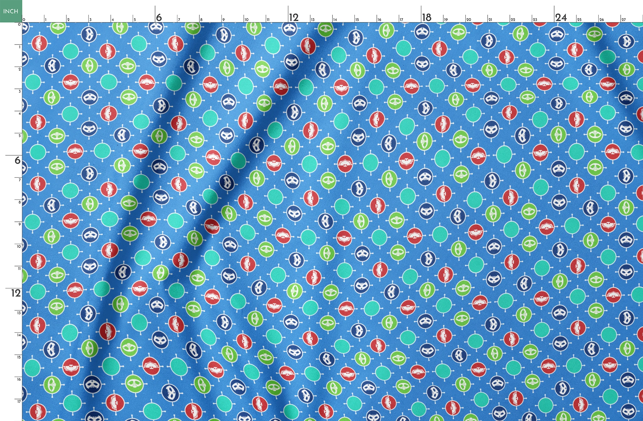  springs fatquarter mockup