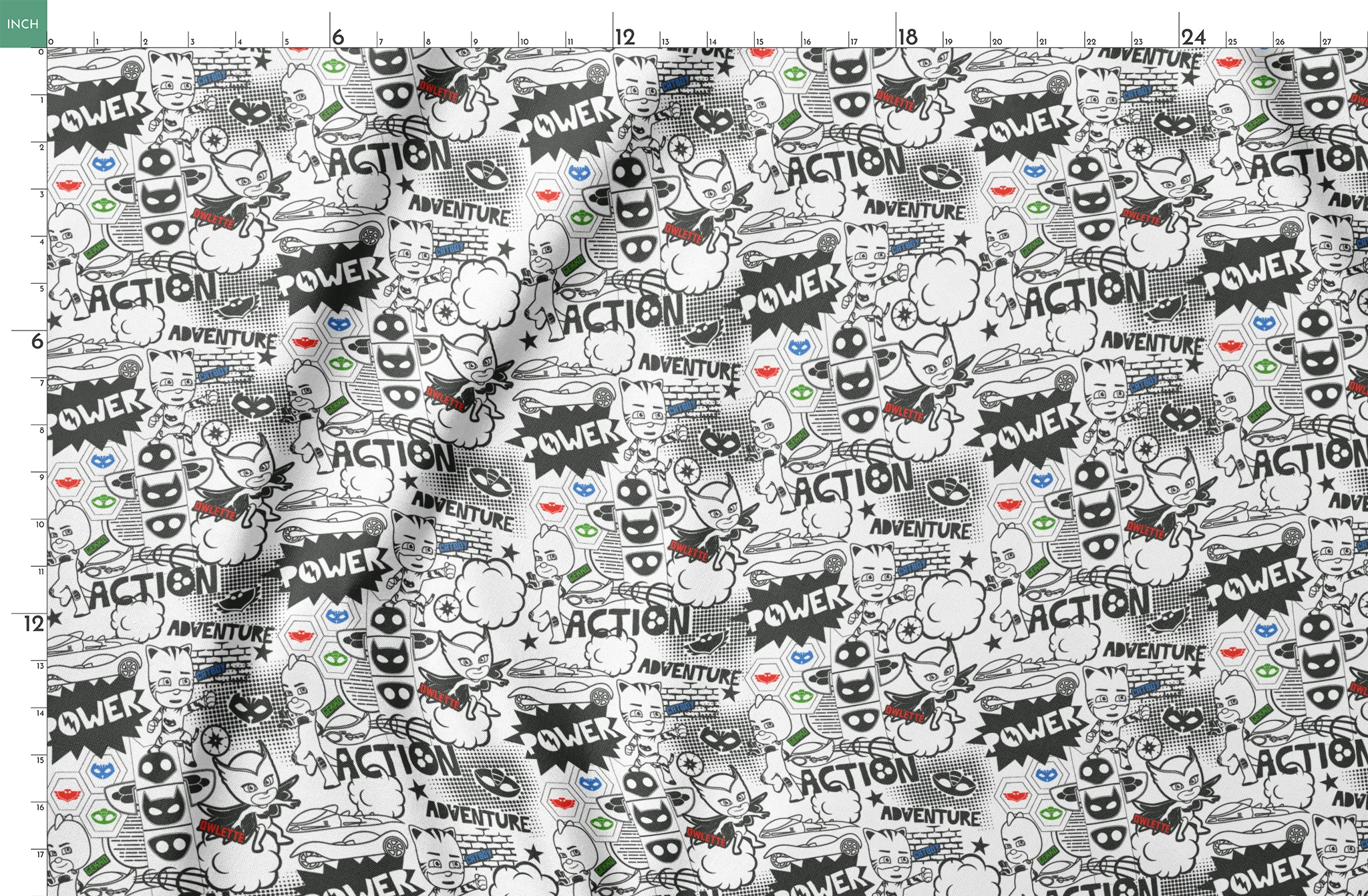  springs fatquarter mockup
