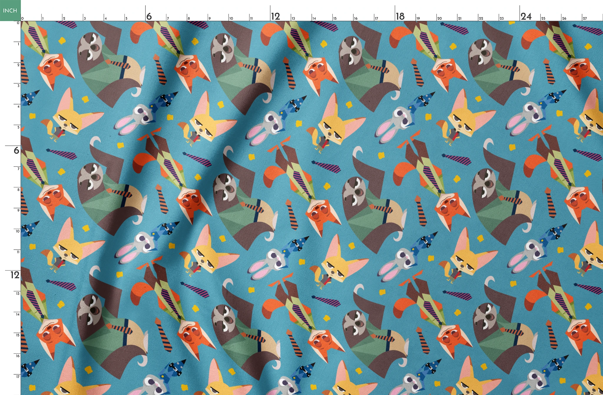  springs fatquarter mockup