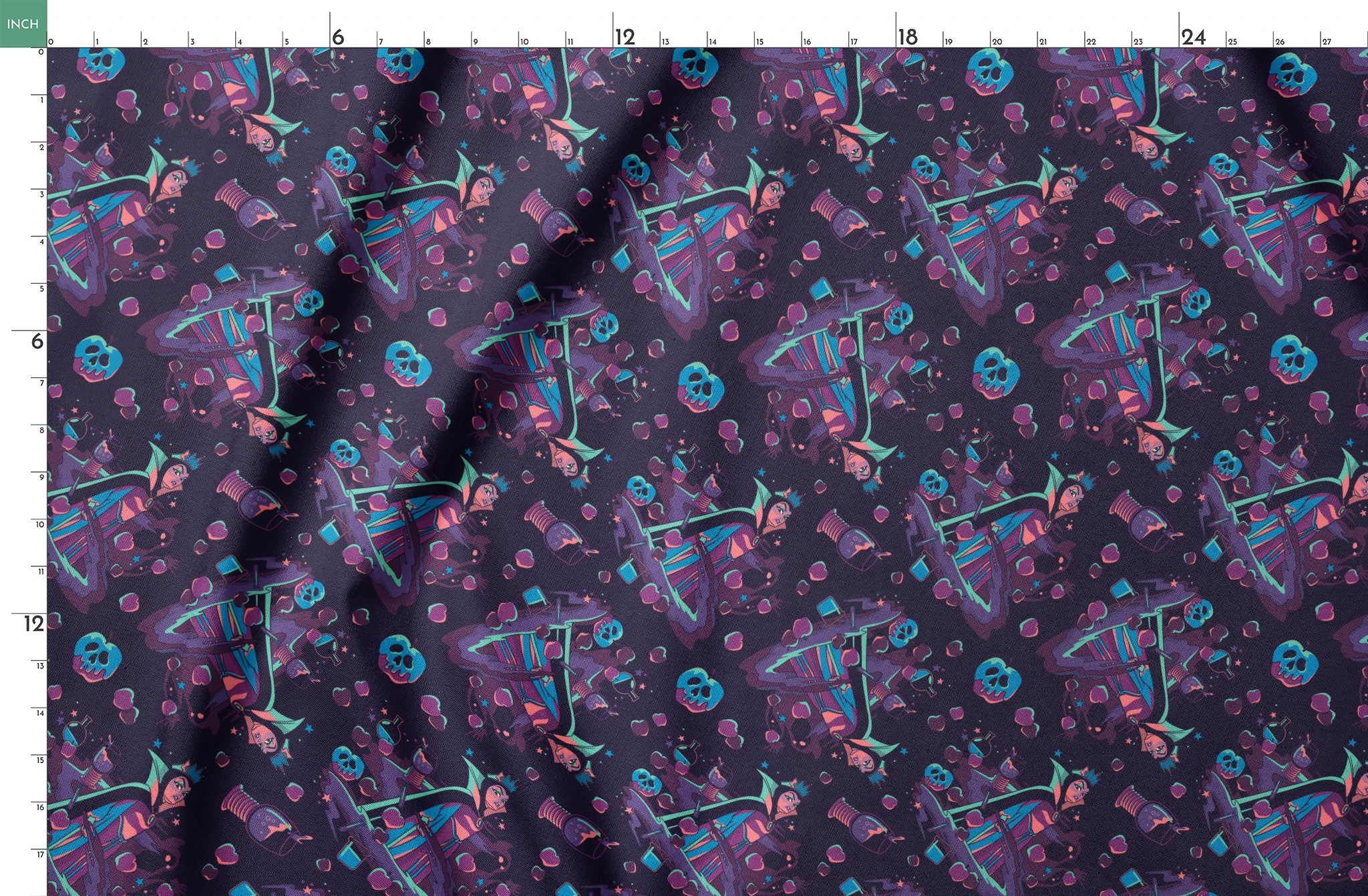  springs fatquarter mockup