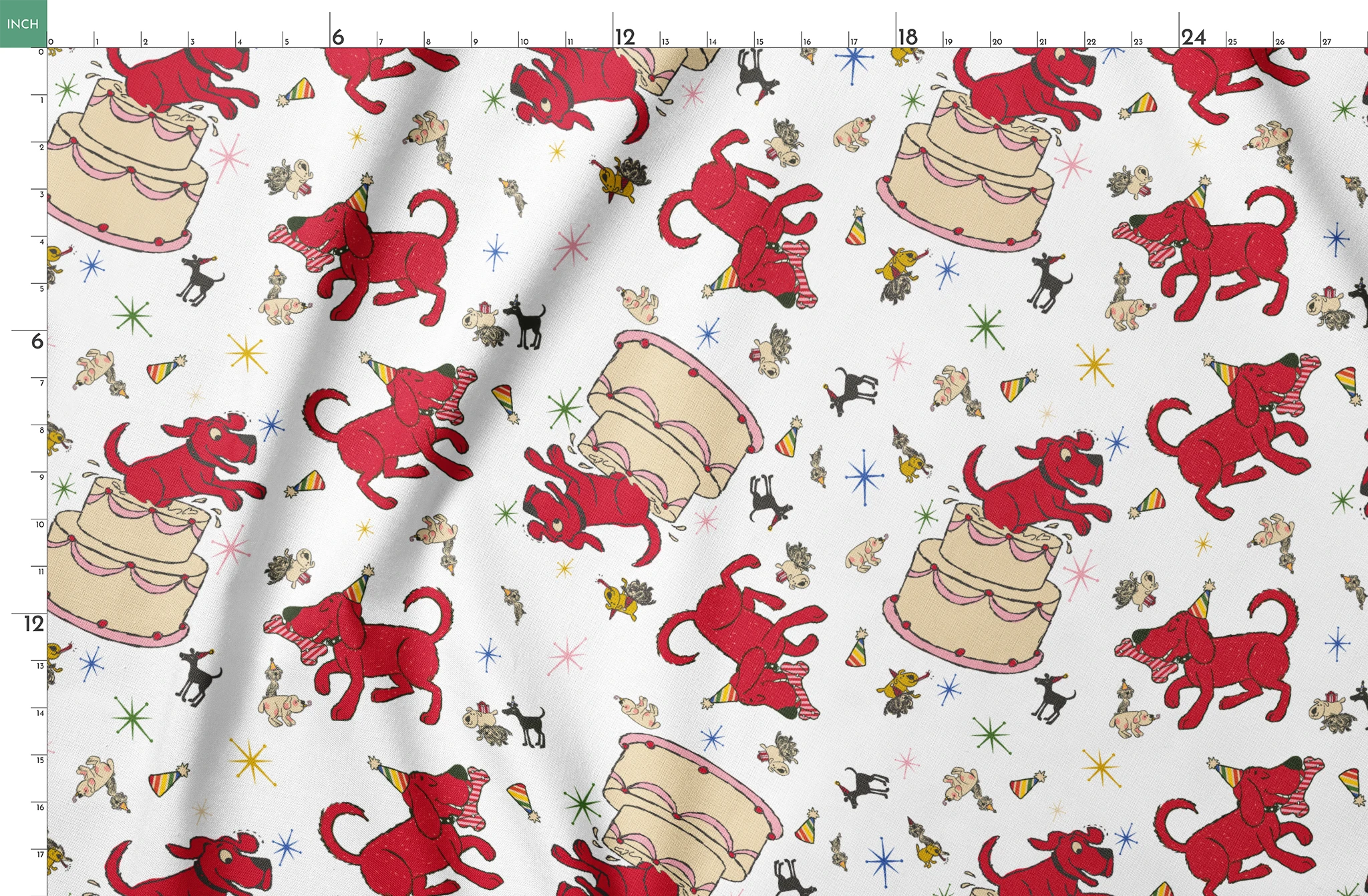  springs fatquarter mockup