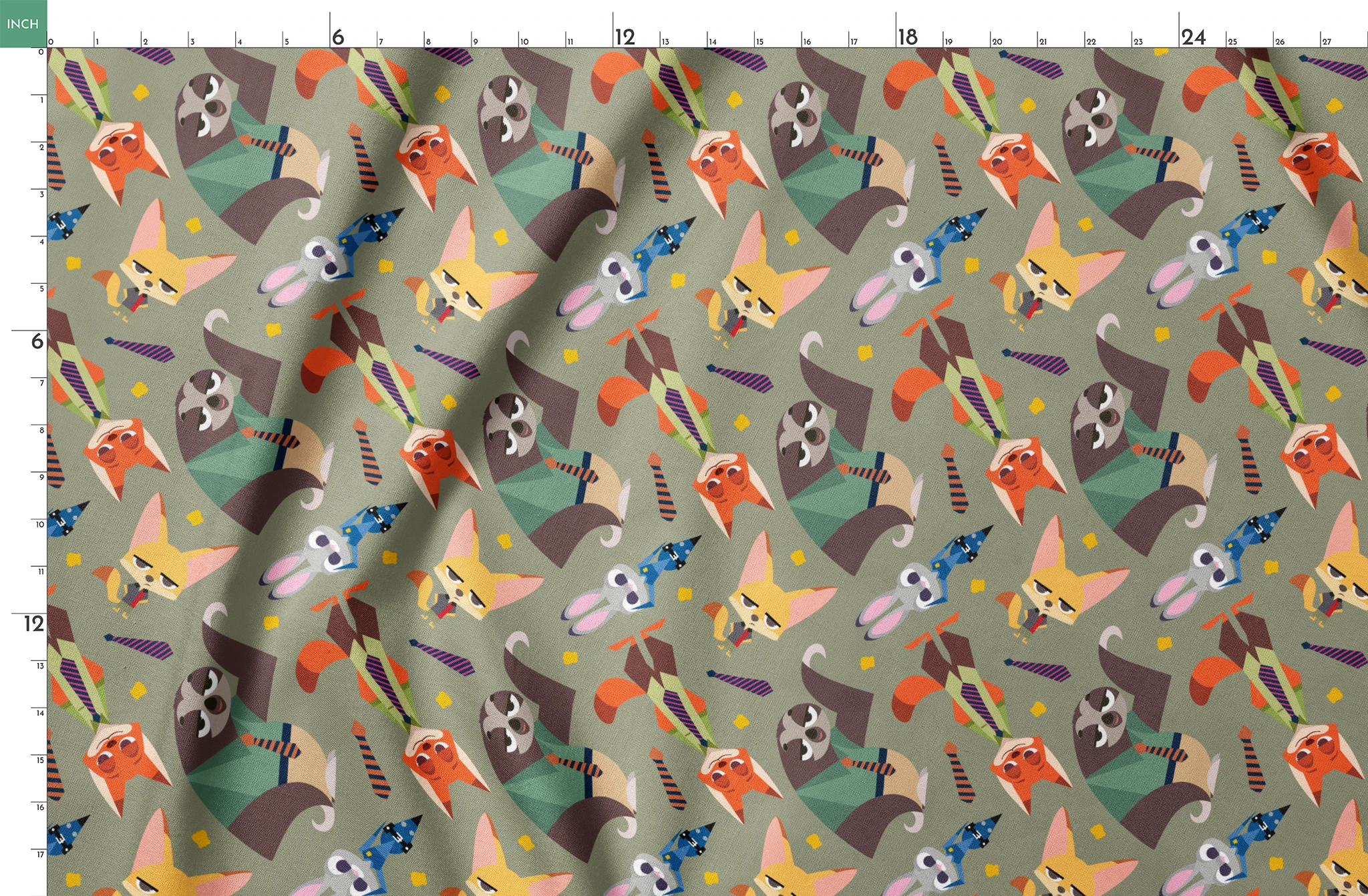  springs fatquarter mockup