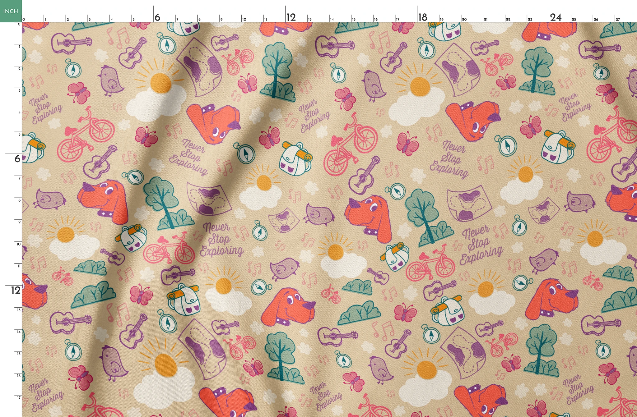 springs fatquarter mockup