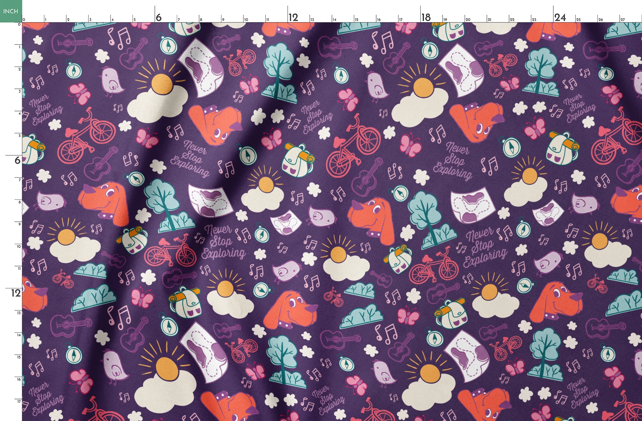  springs fatquarter mockup