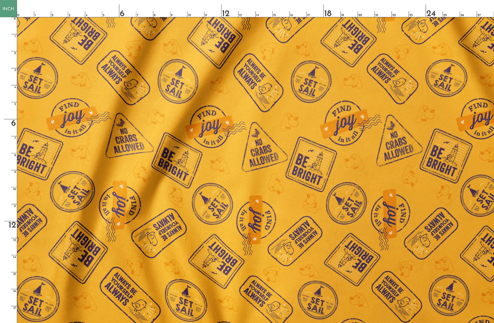  springs fatquarter mockup