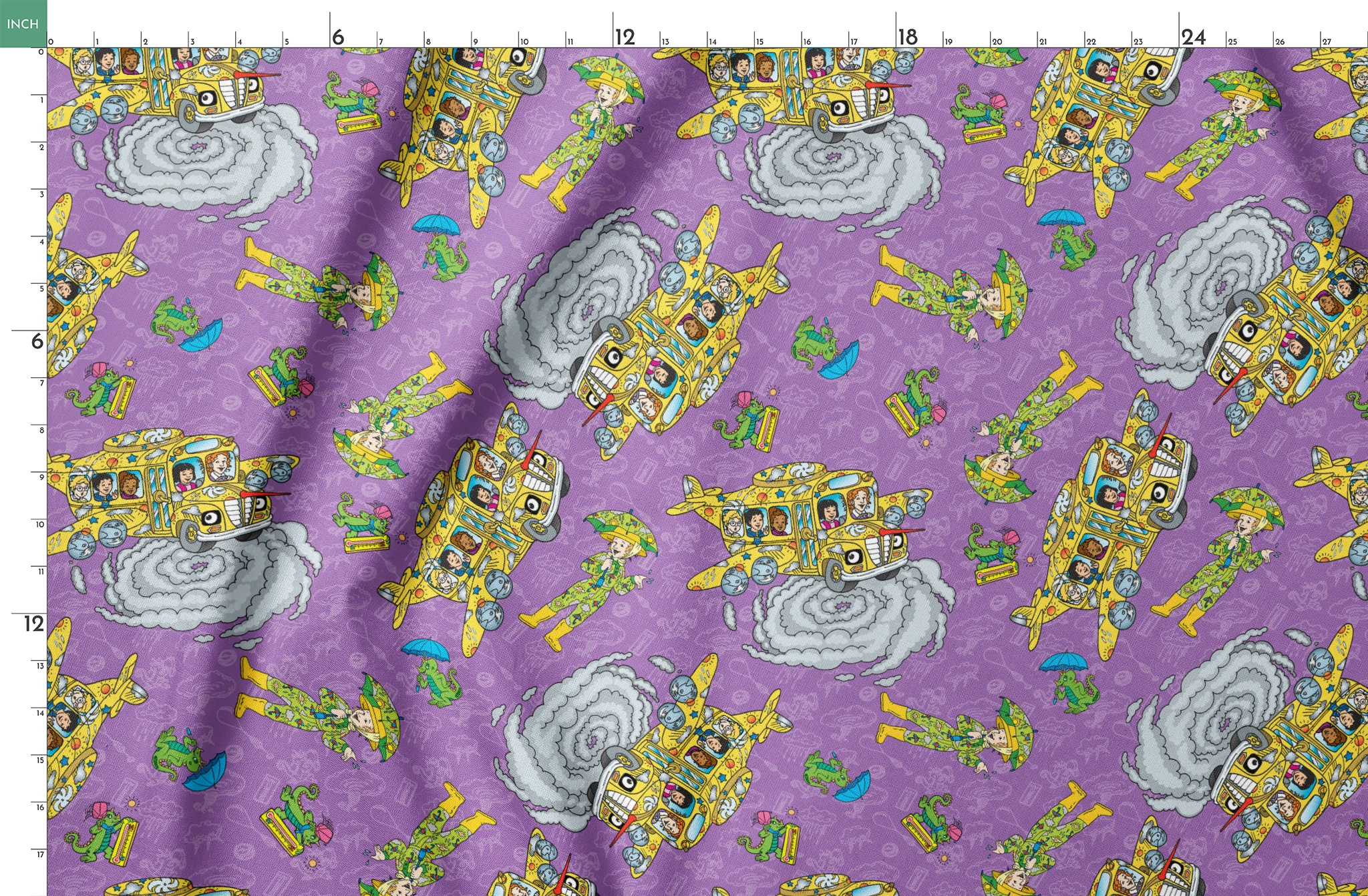  springs fatquarter mockup