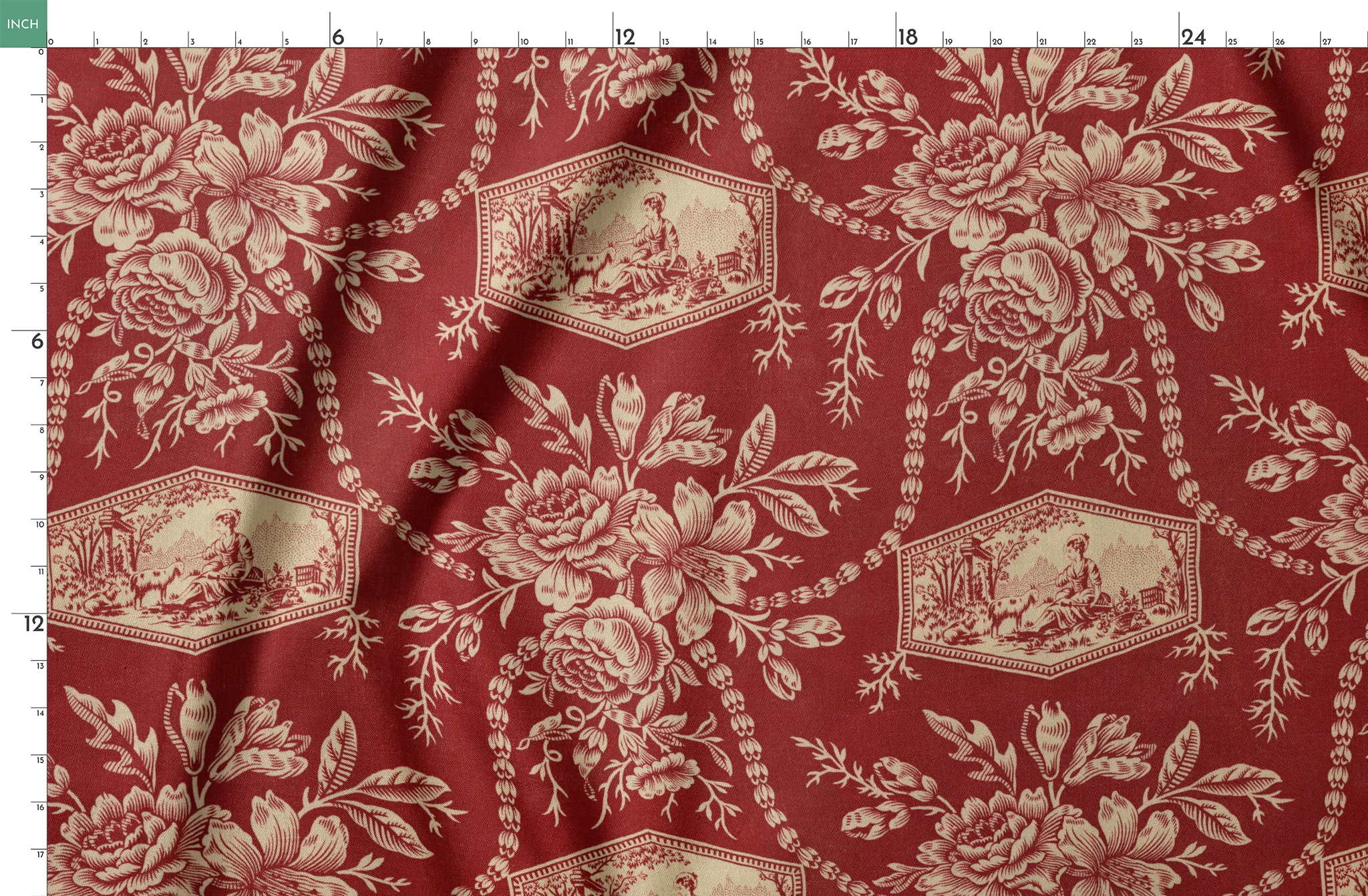  springs fatquarter mockup