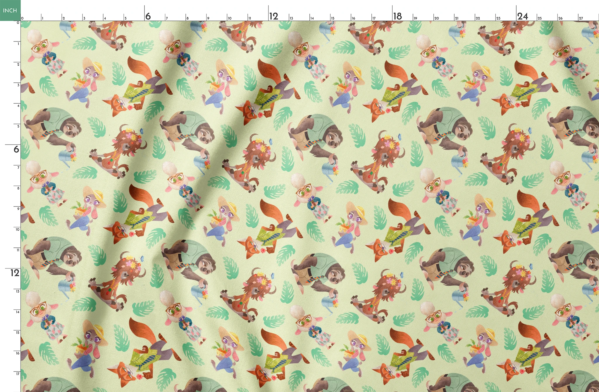  springs fatquarter mockup