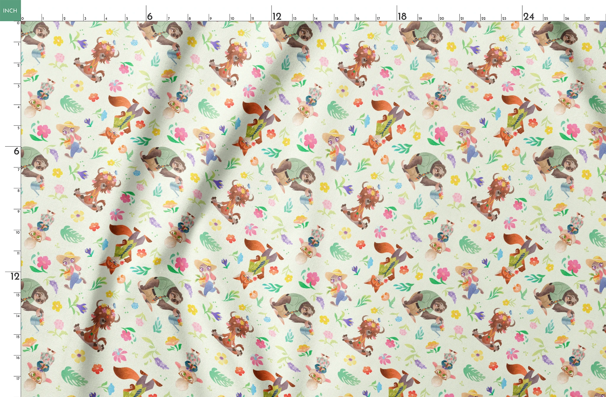  springs fatquarter mockup