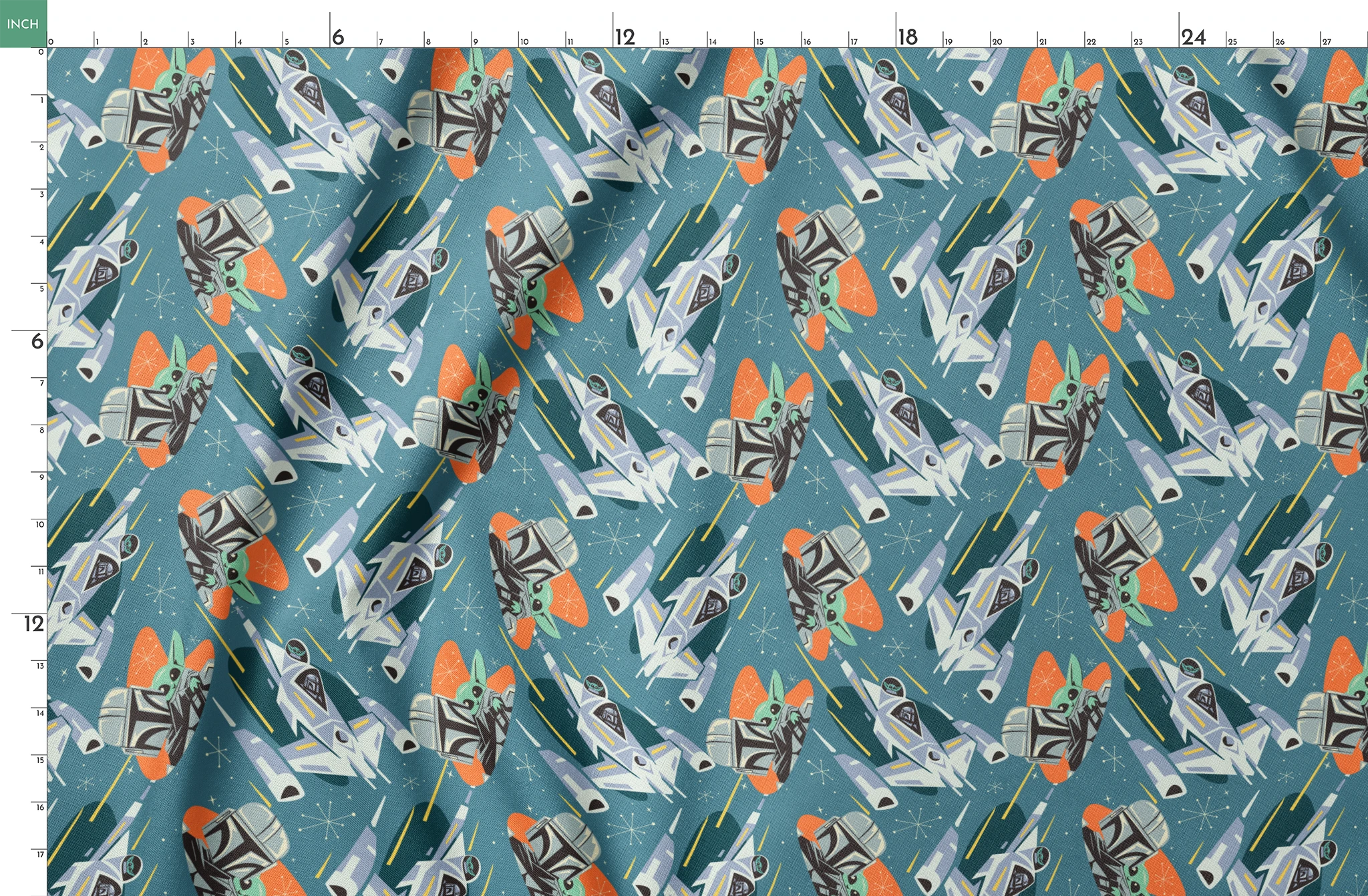  springs fatquarter mockup