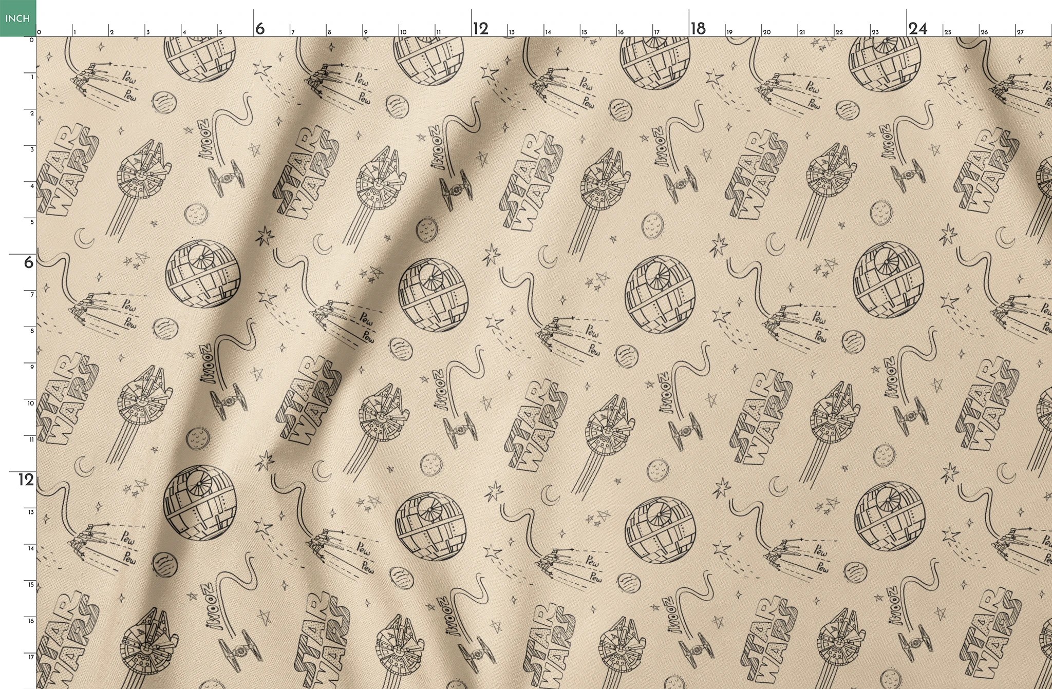  springs fatquarter mockup