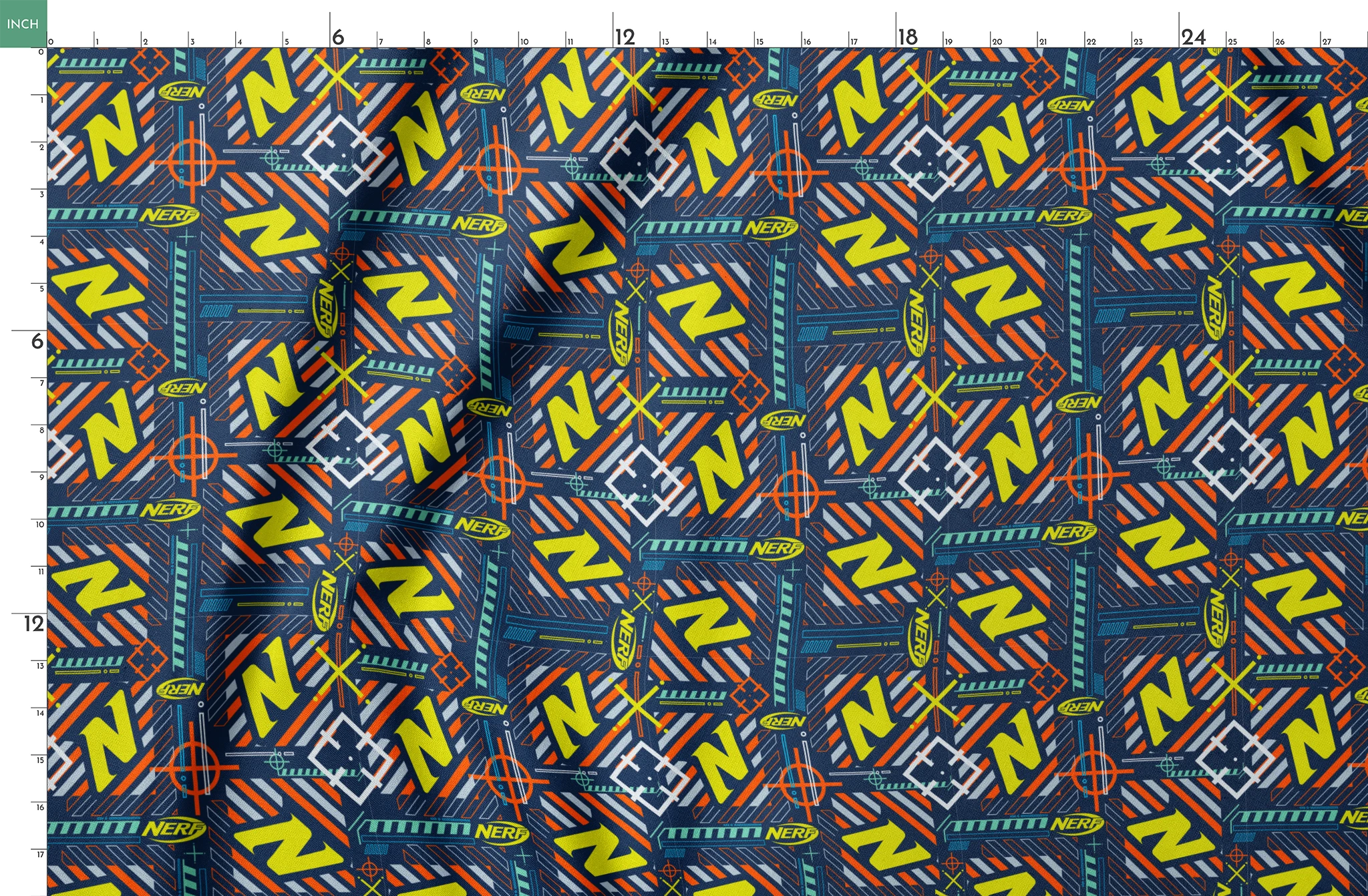  springs fatquarter mockup