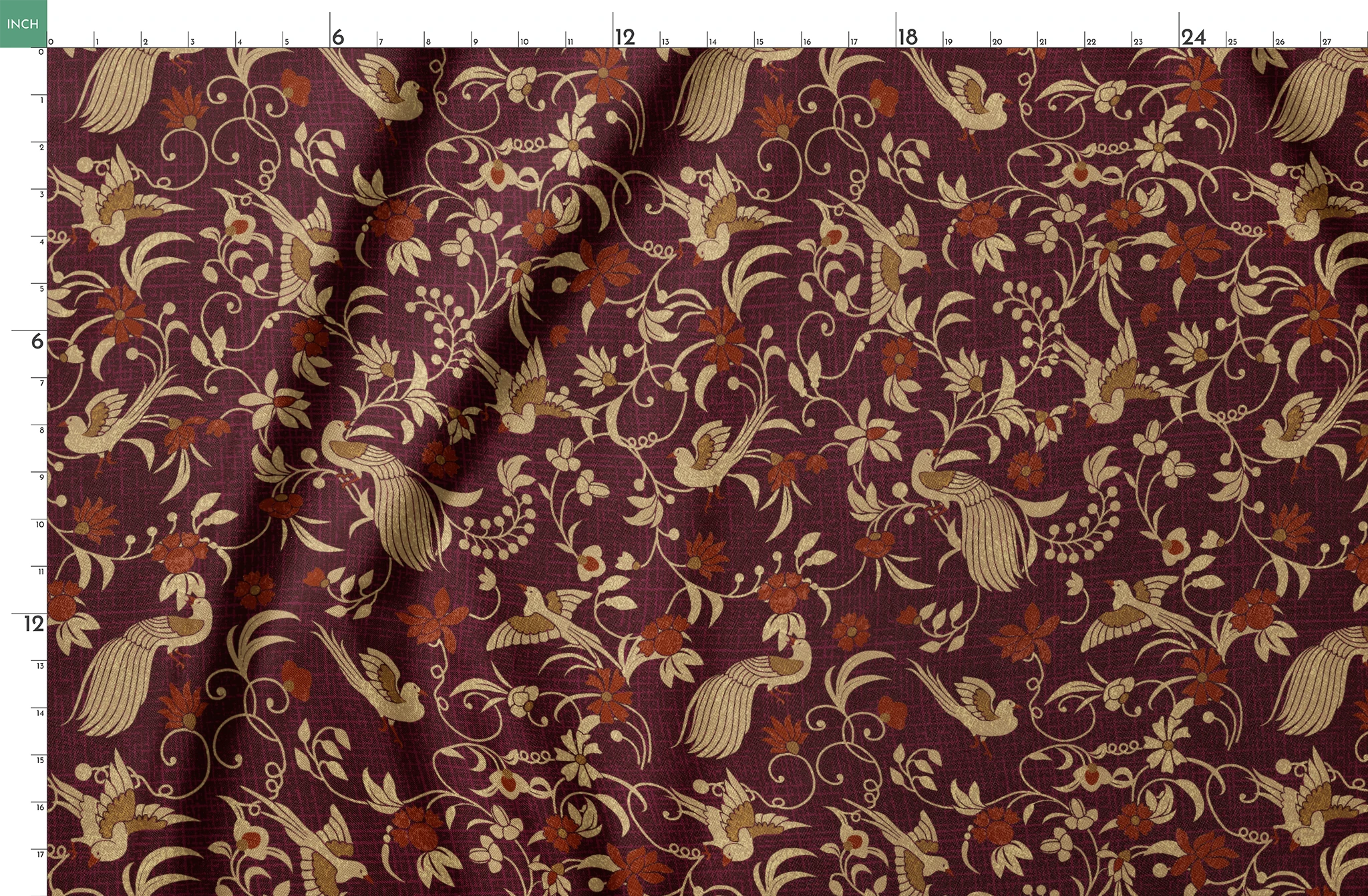  springs fatquarter mockup