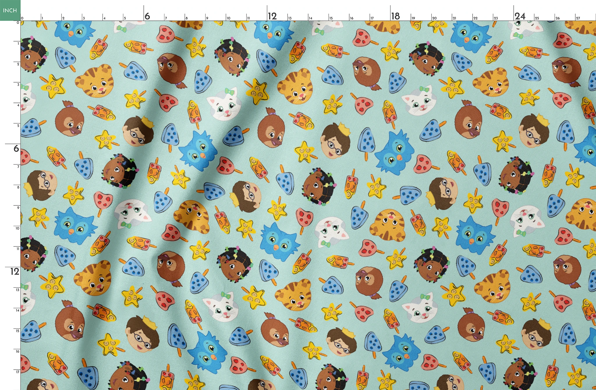  springs fatquarter mockup
