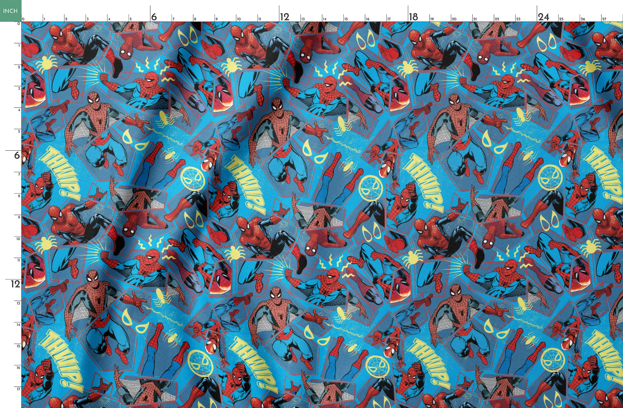  springs fatquarter mockup