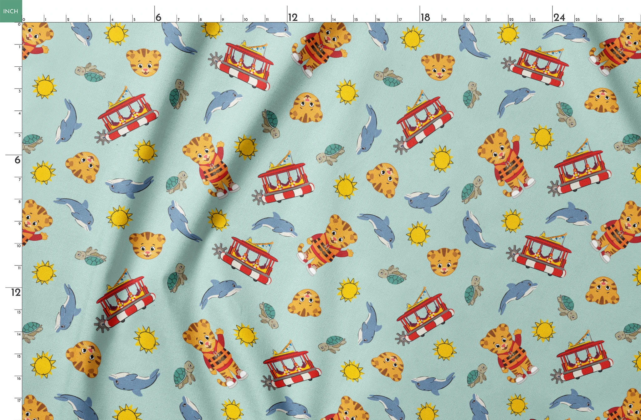  springs fatquarter mockup