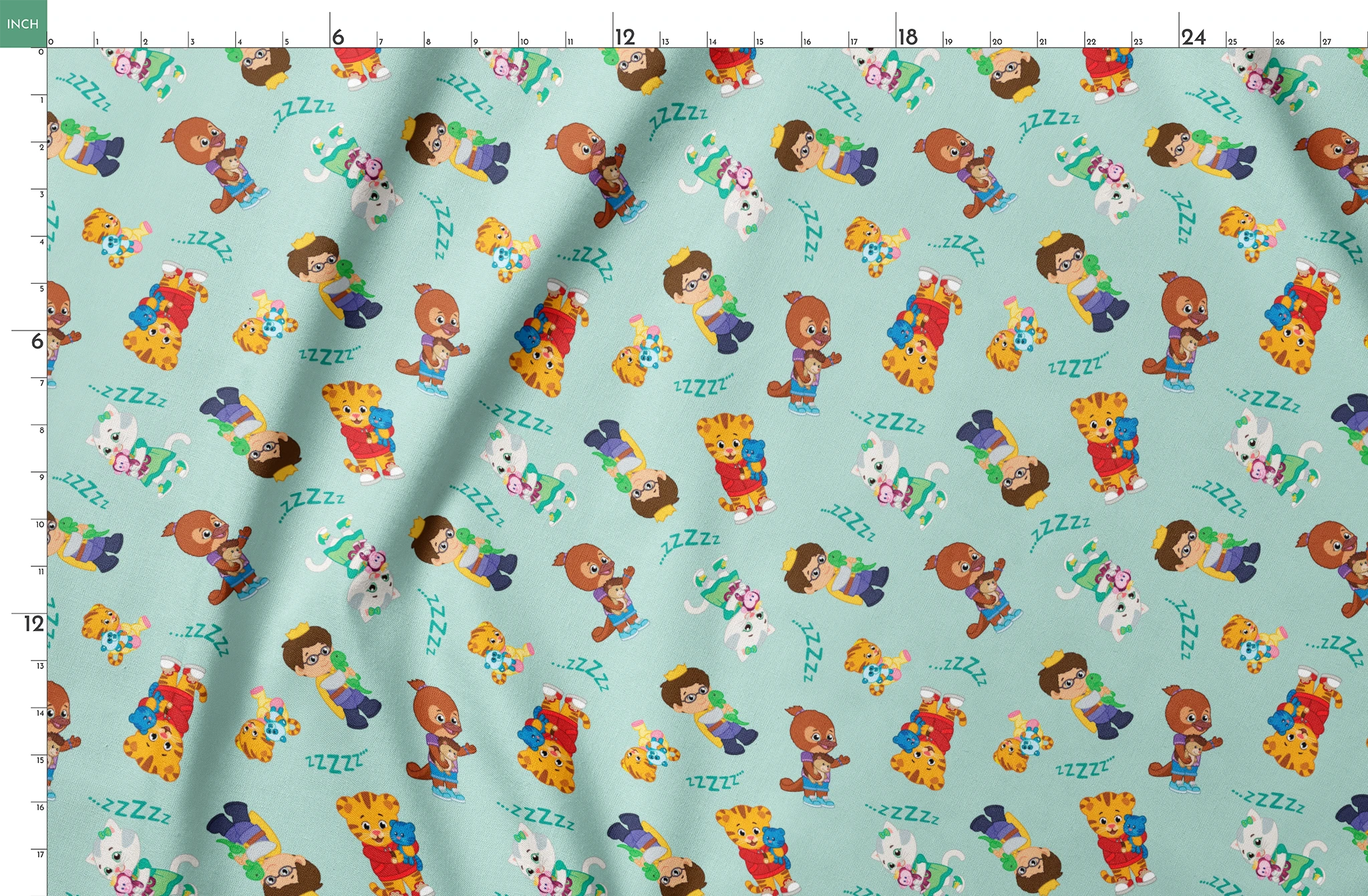  springs fatquarter mockup