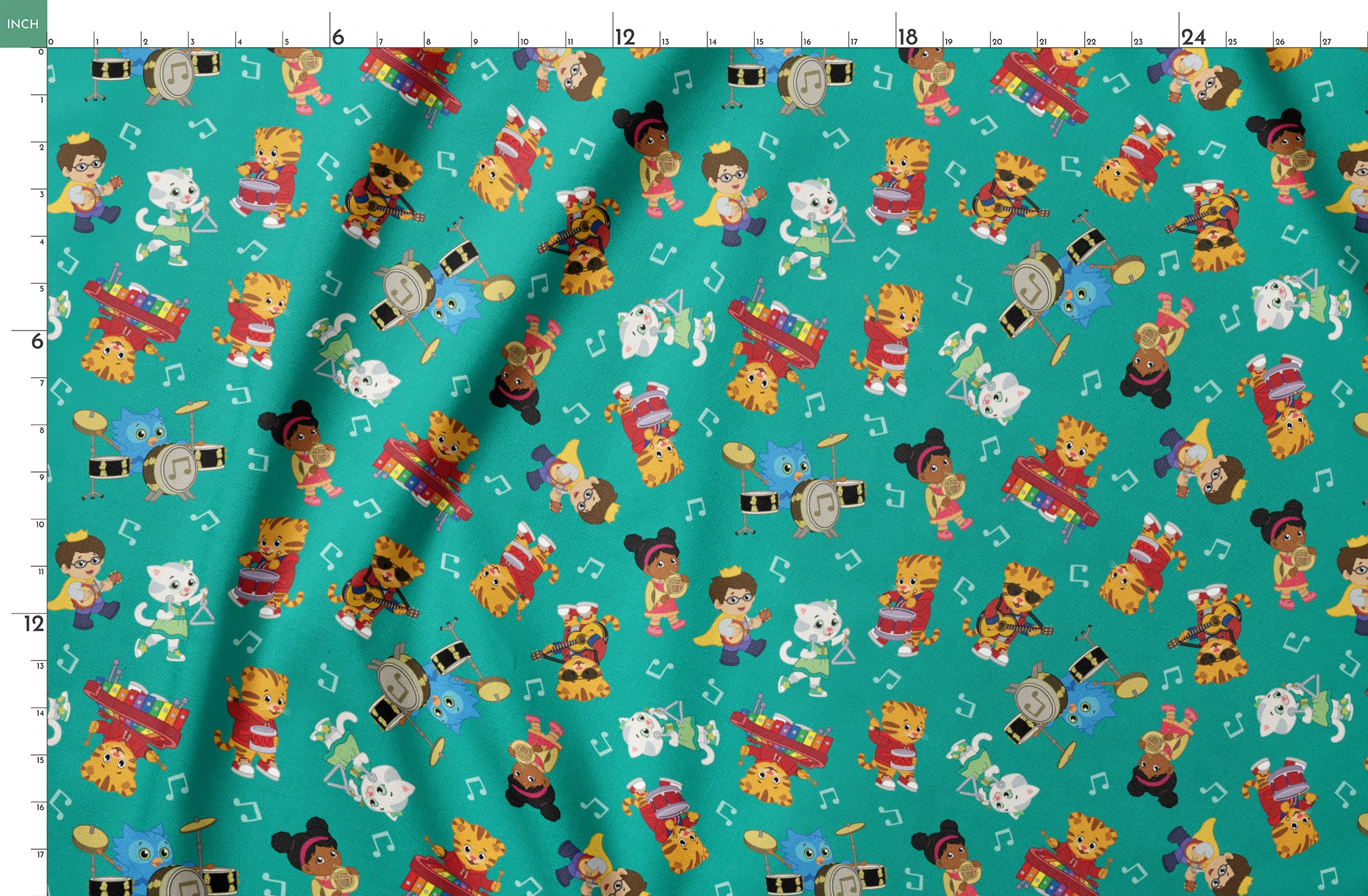  springs fatquarter mockup