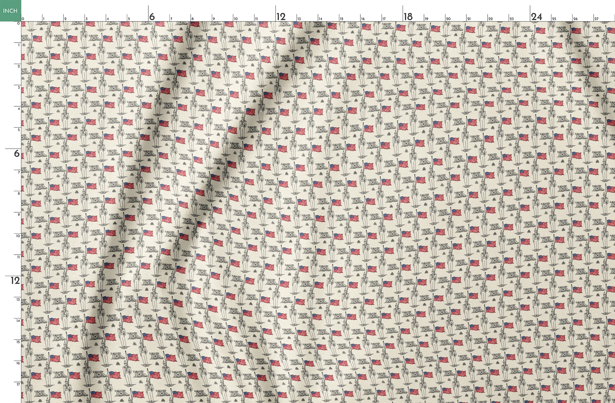  springs fatquarter mockup