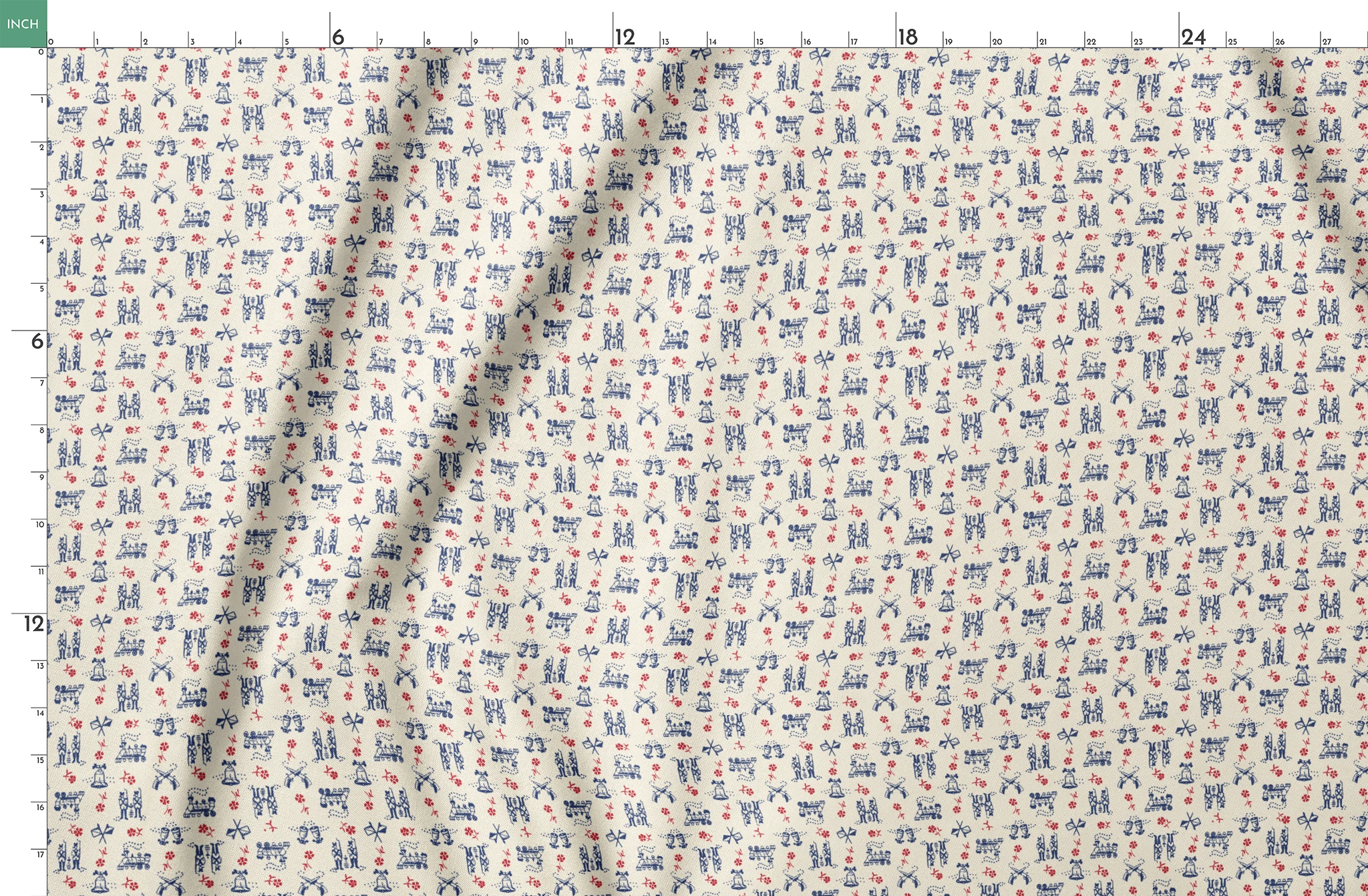  springs fatquarter mockup