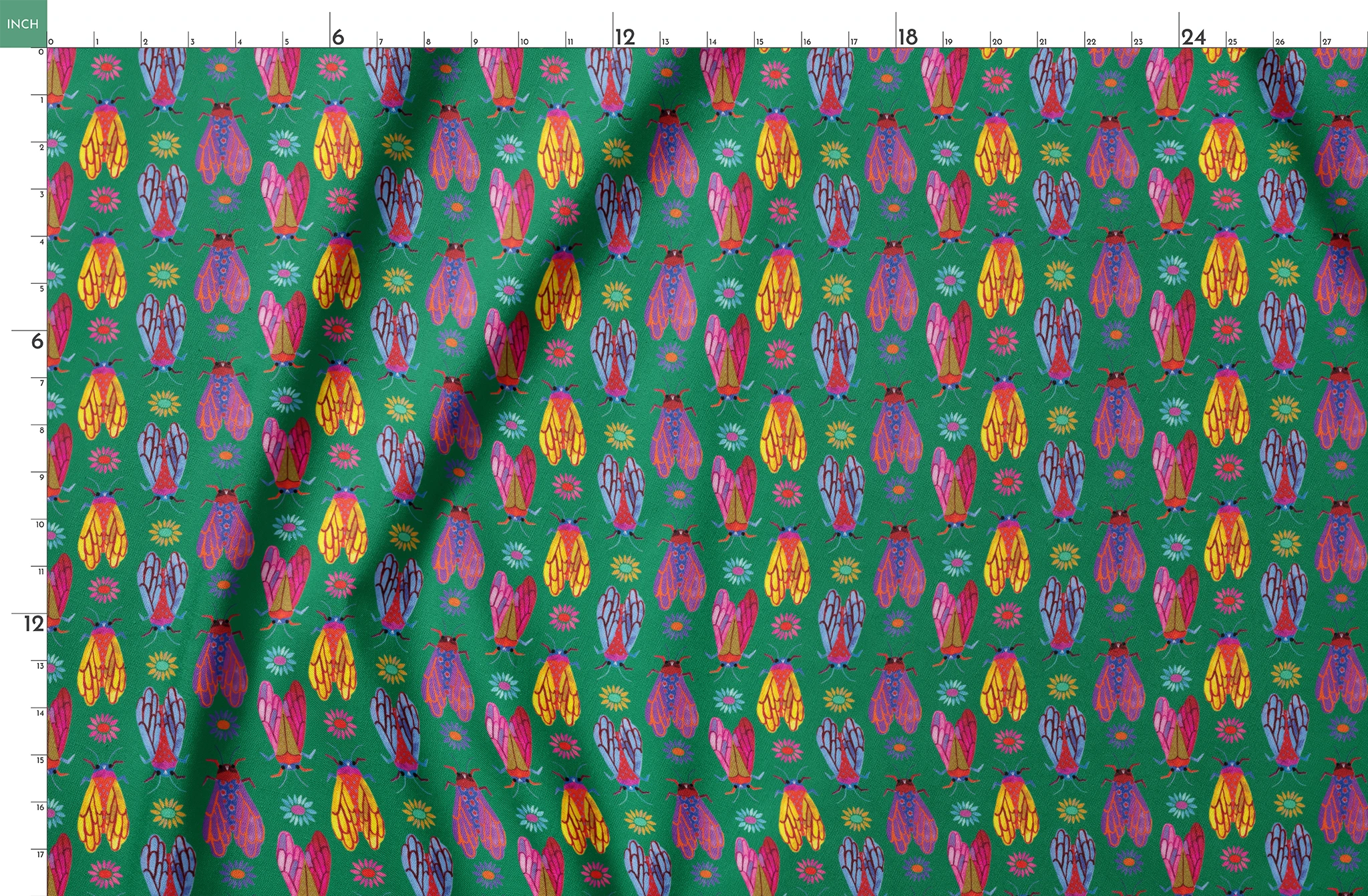  springs fatquarter mockup