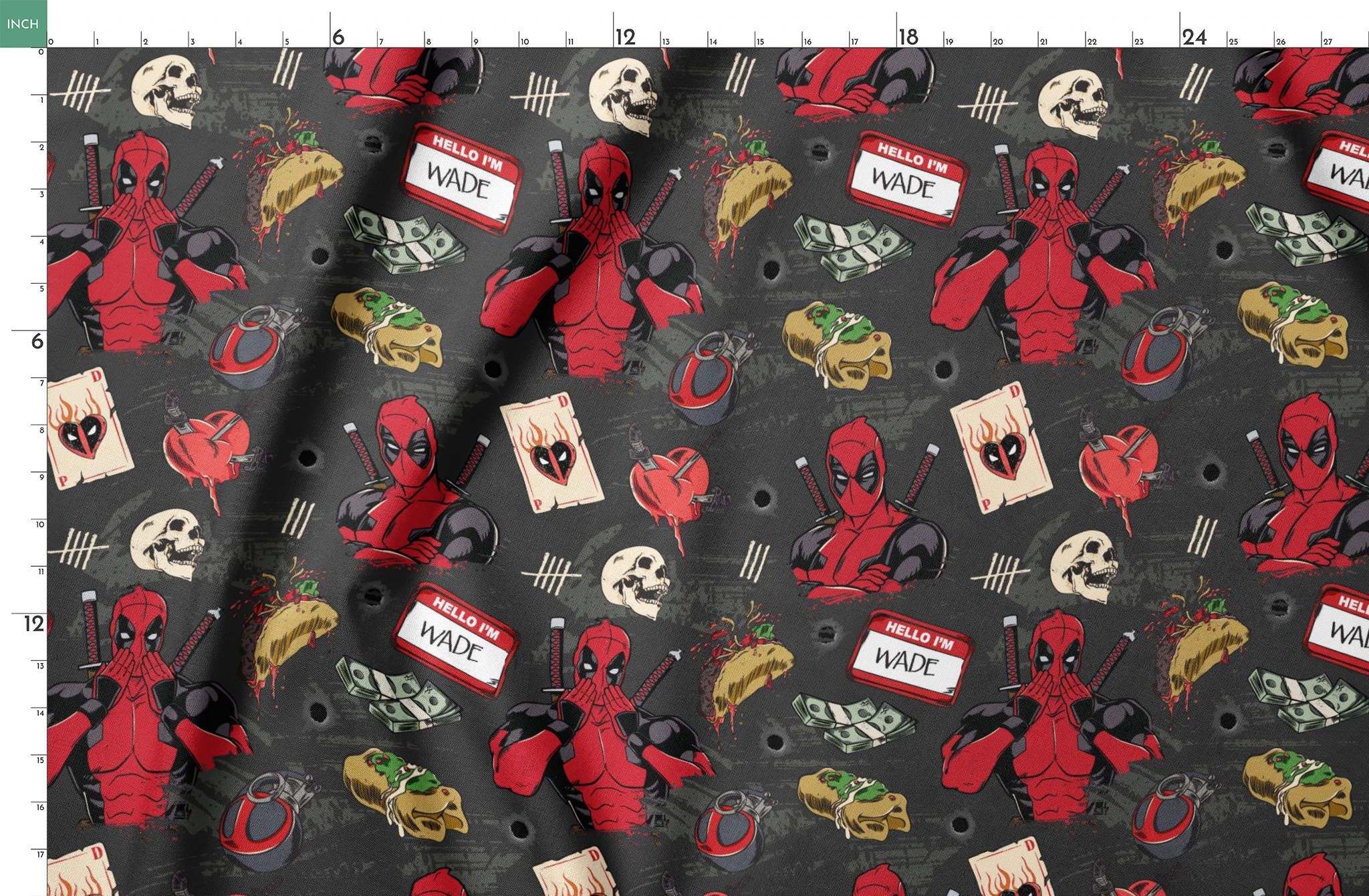  springs fatquarter mockup