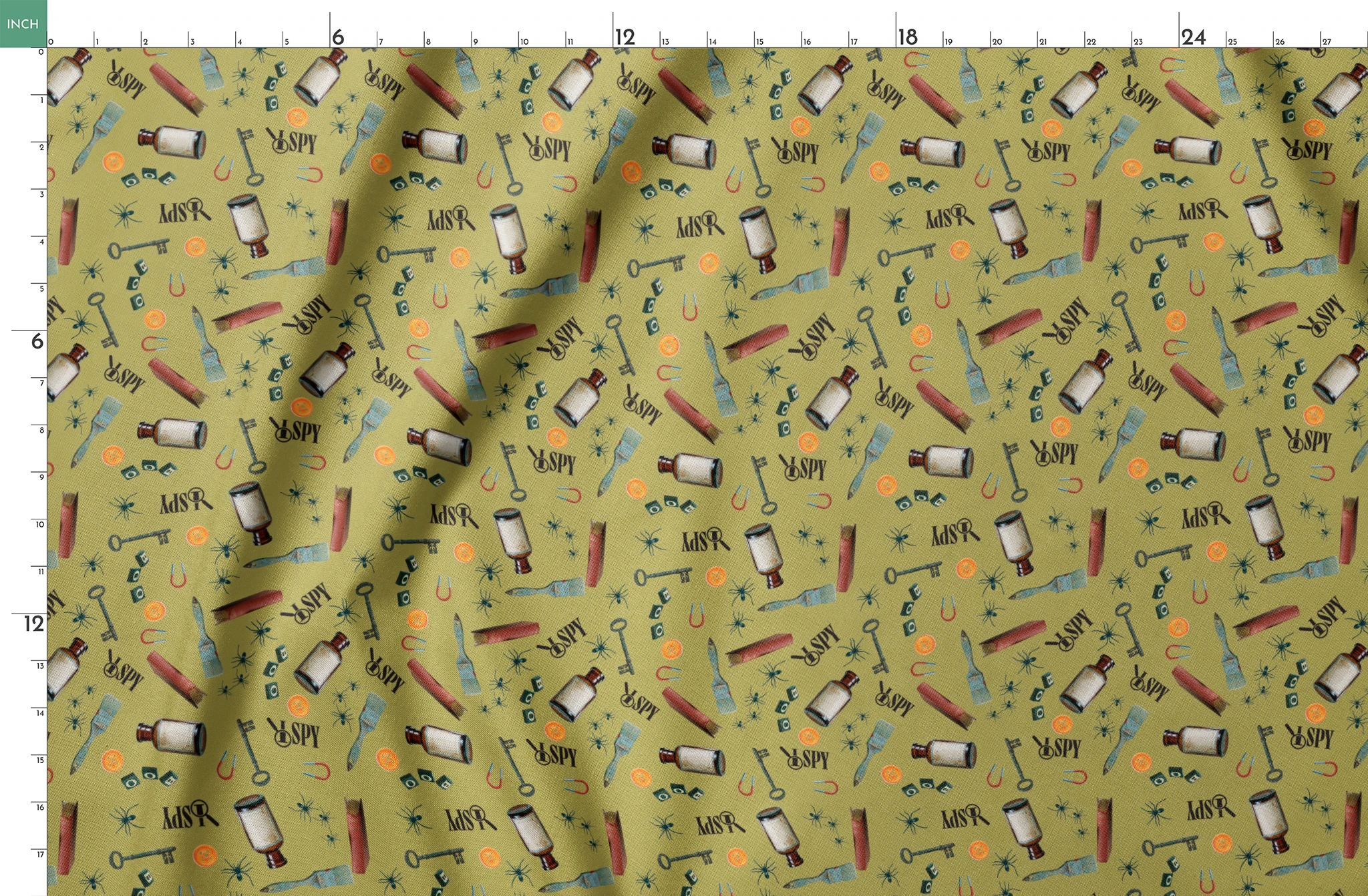  springs fatquarter mockup