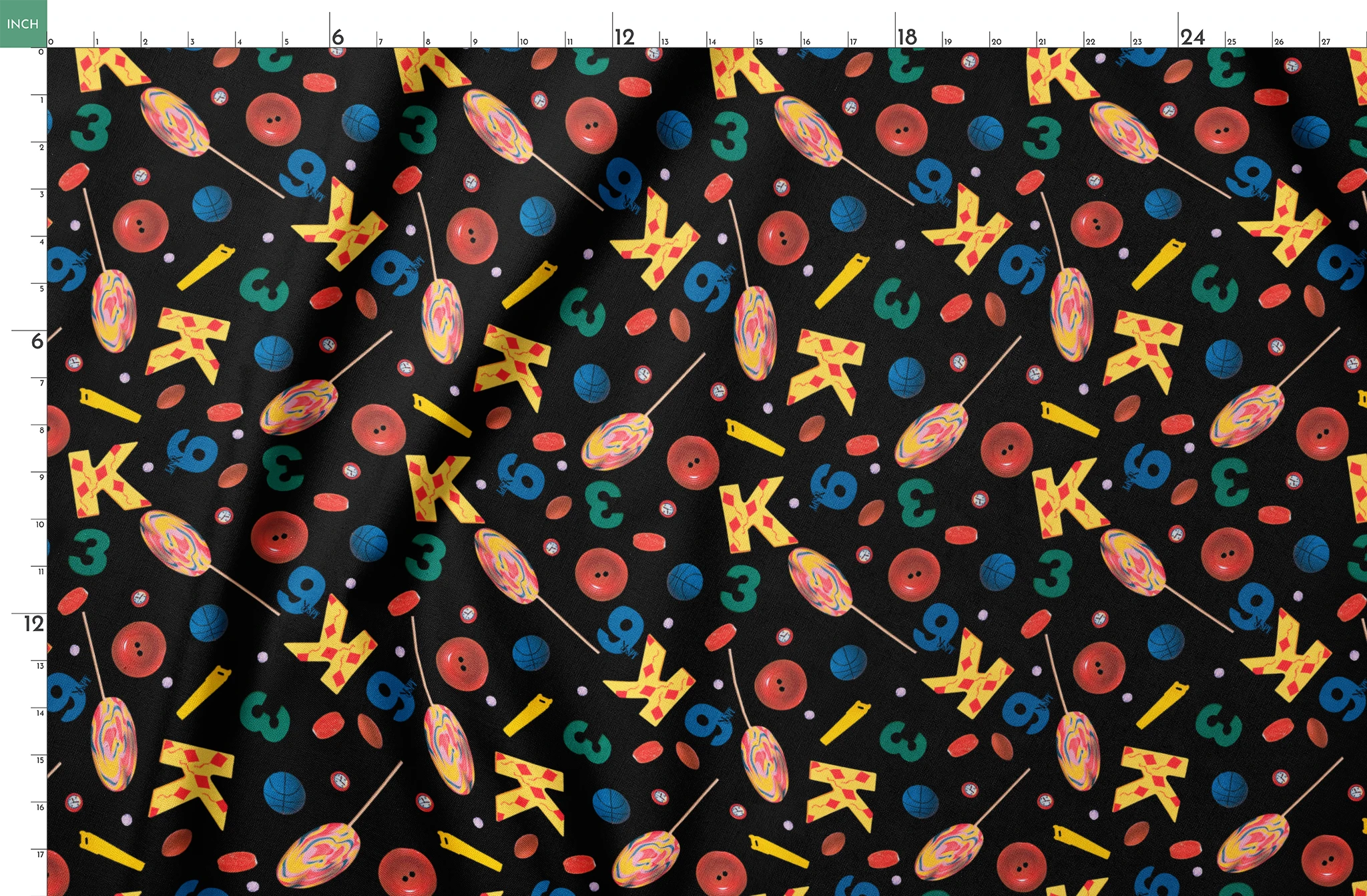  springs fatquarter mockup