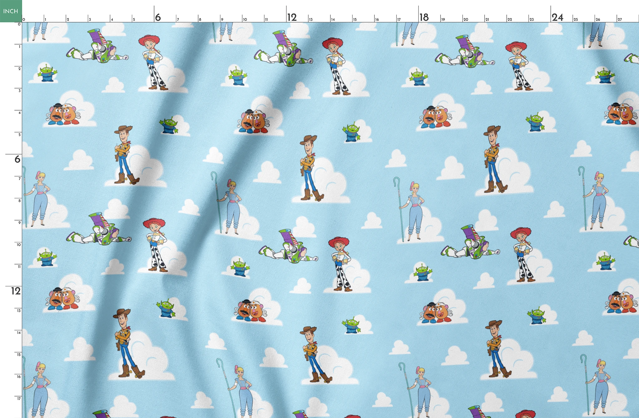  springs fatquarter mockup