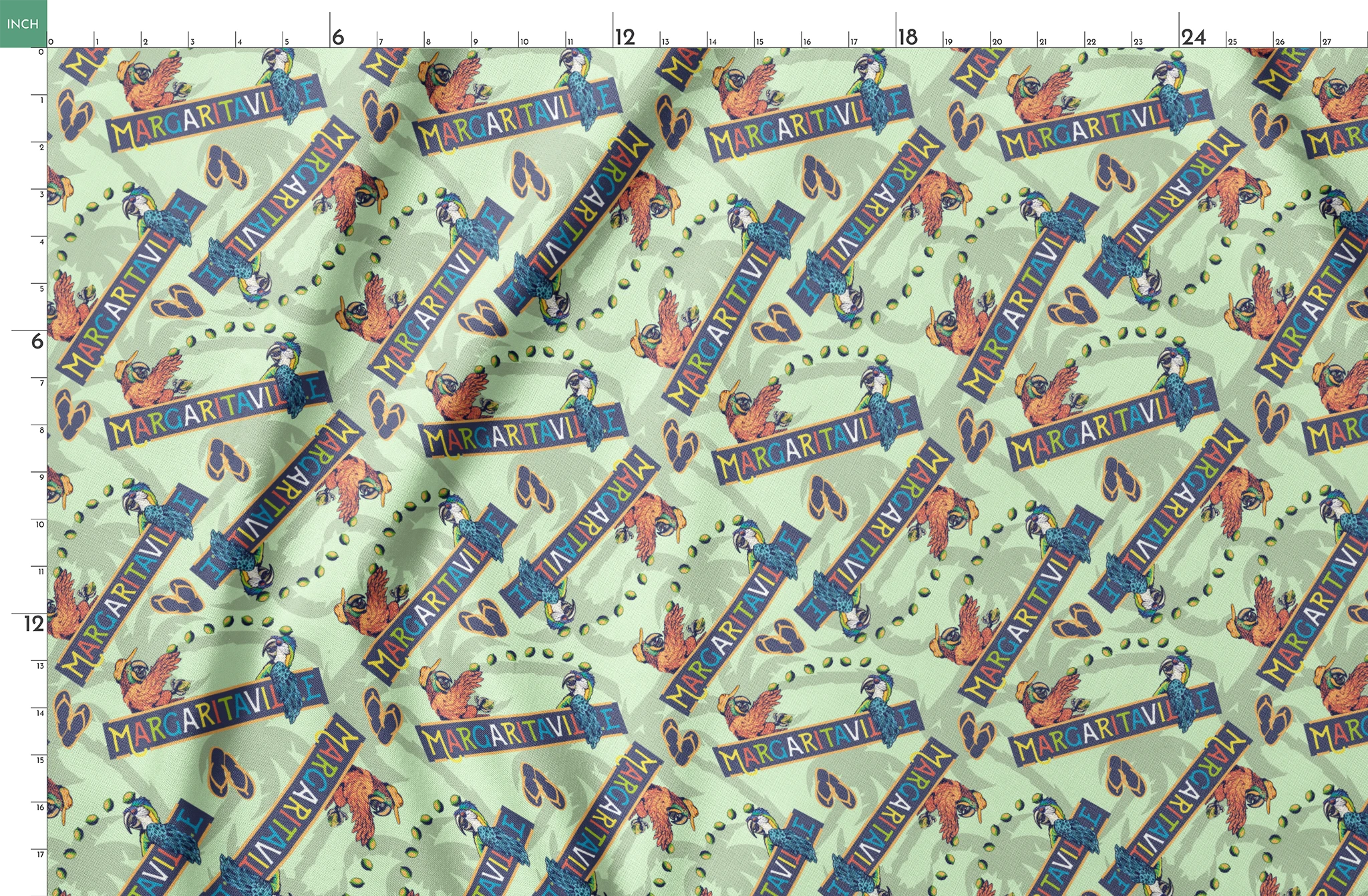  springs fatquarter mockup