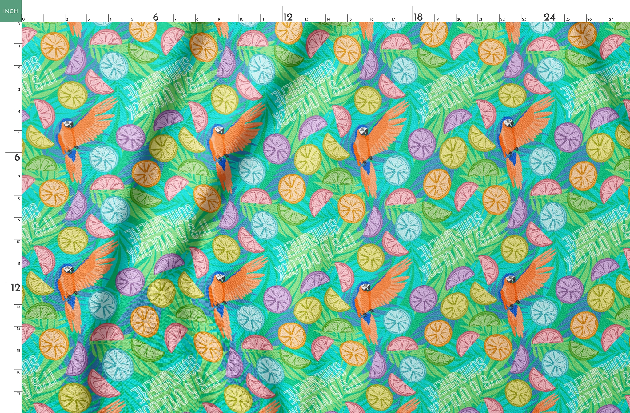  springs fatquarter mockup