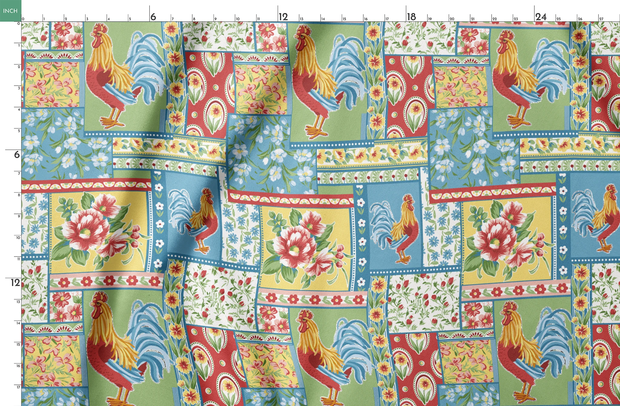  springs fatquarter mockup