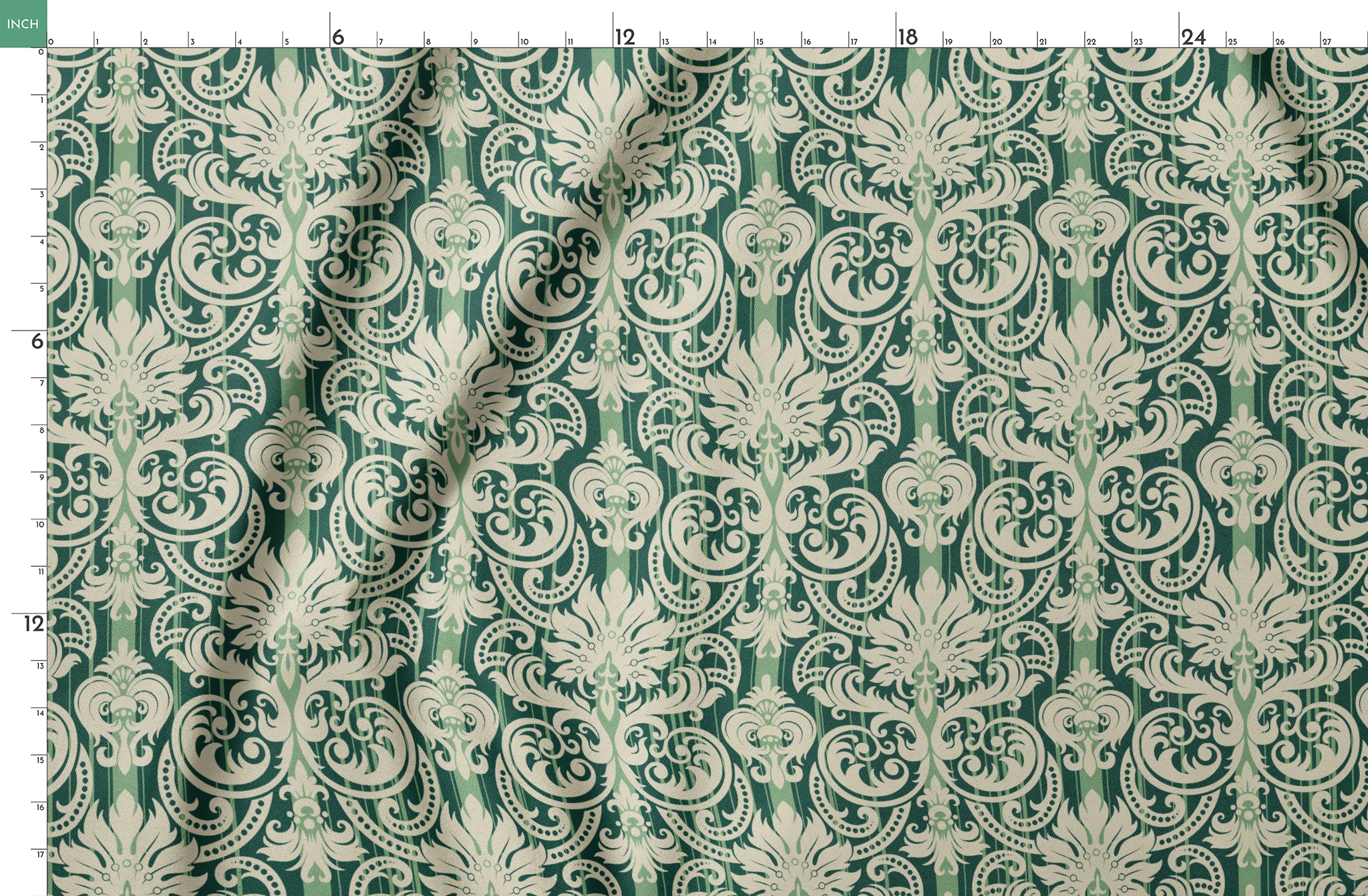  springs fatquarter mockup