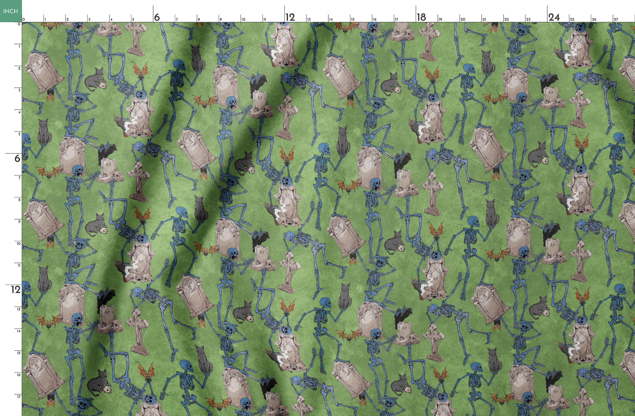  springs fatquarter mockup