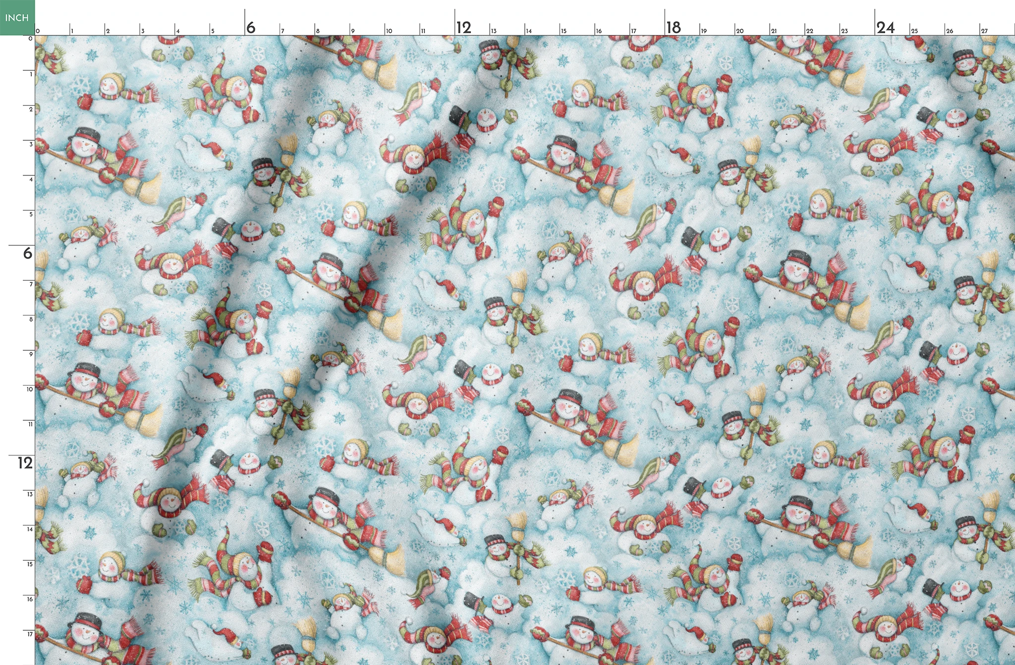  springs fatquarter mockup