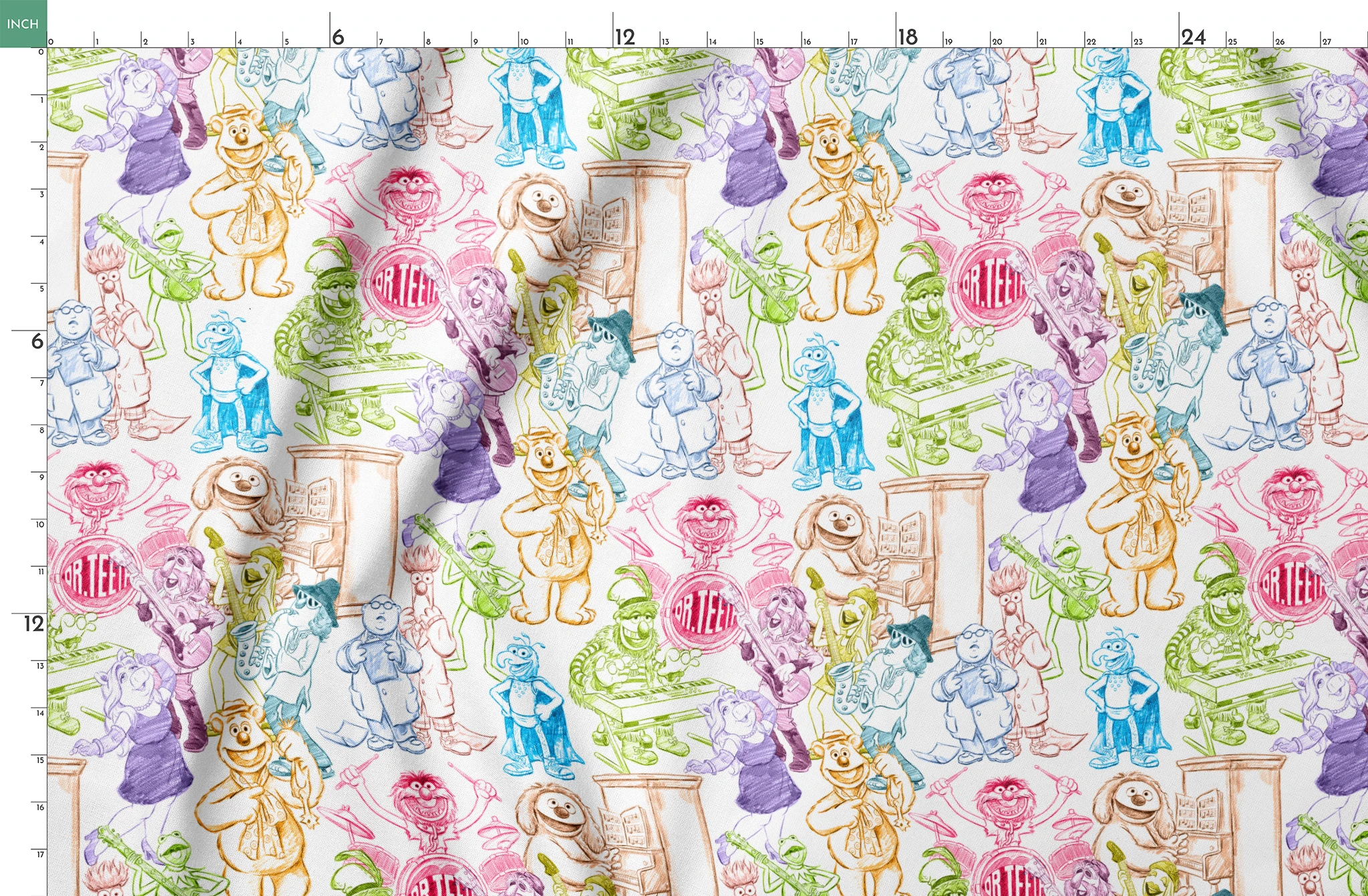  springs fatquarter mockup
