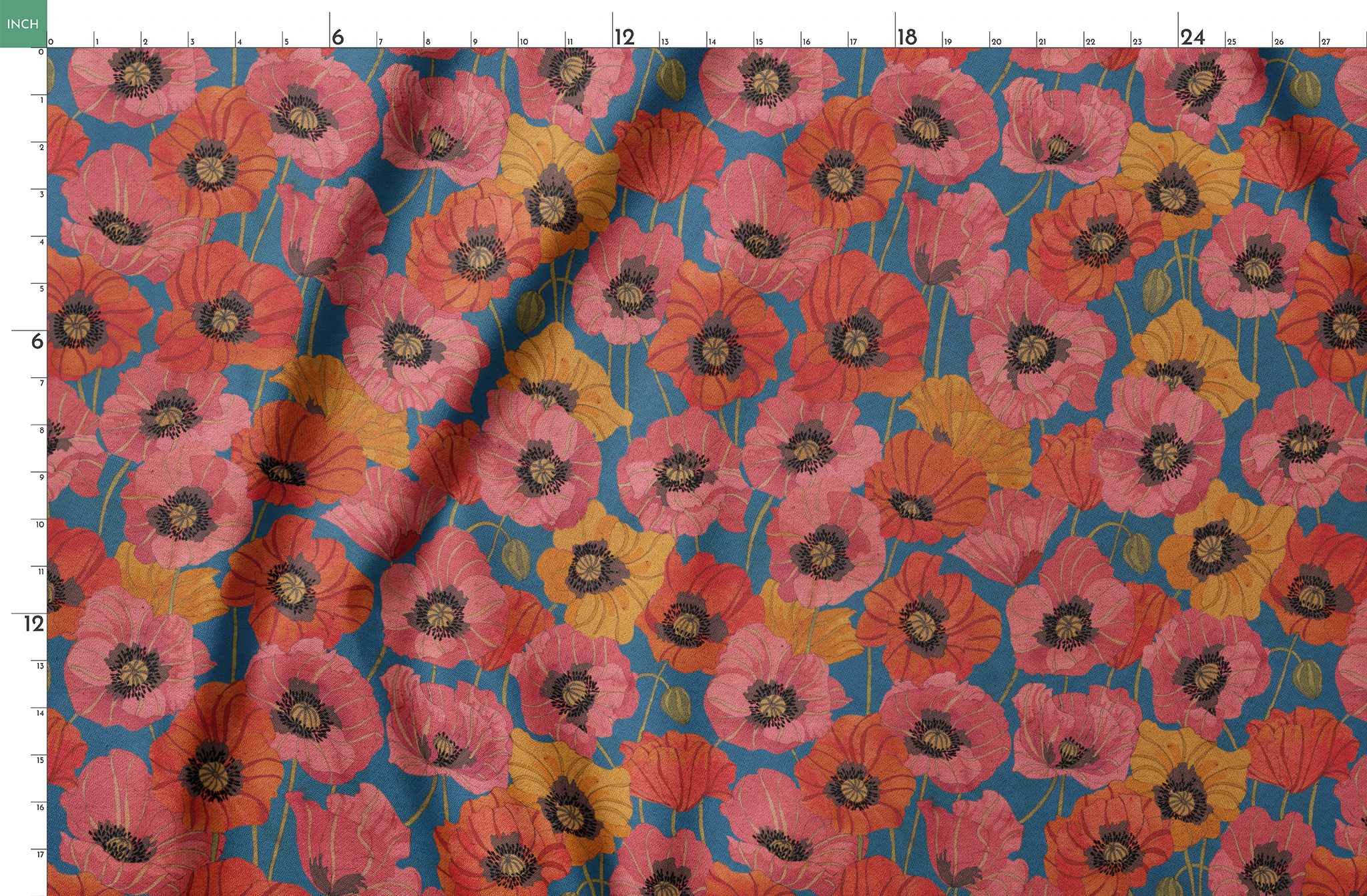 springs fatquarter mockup