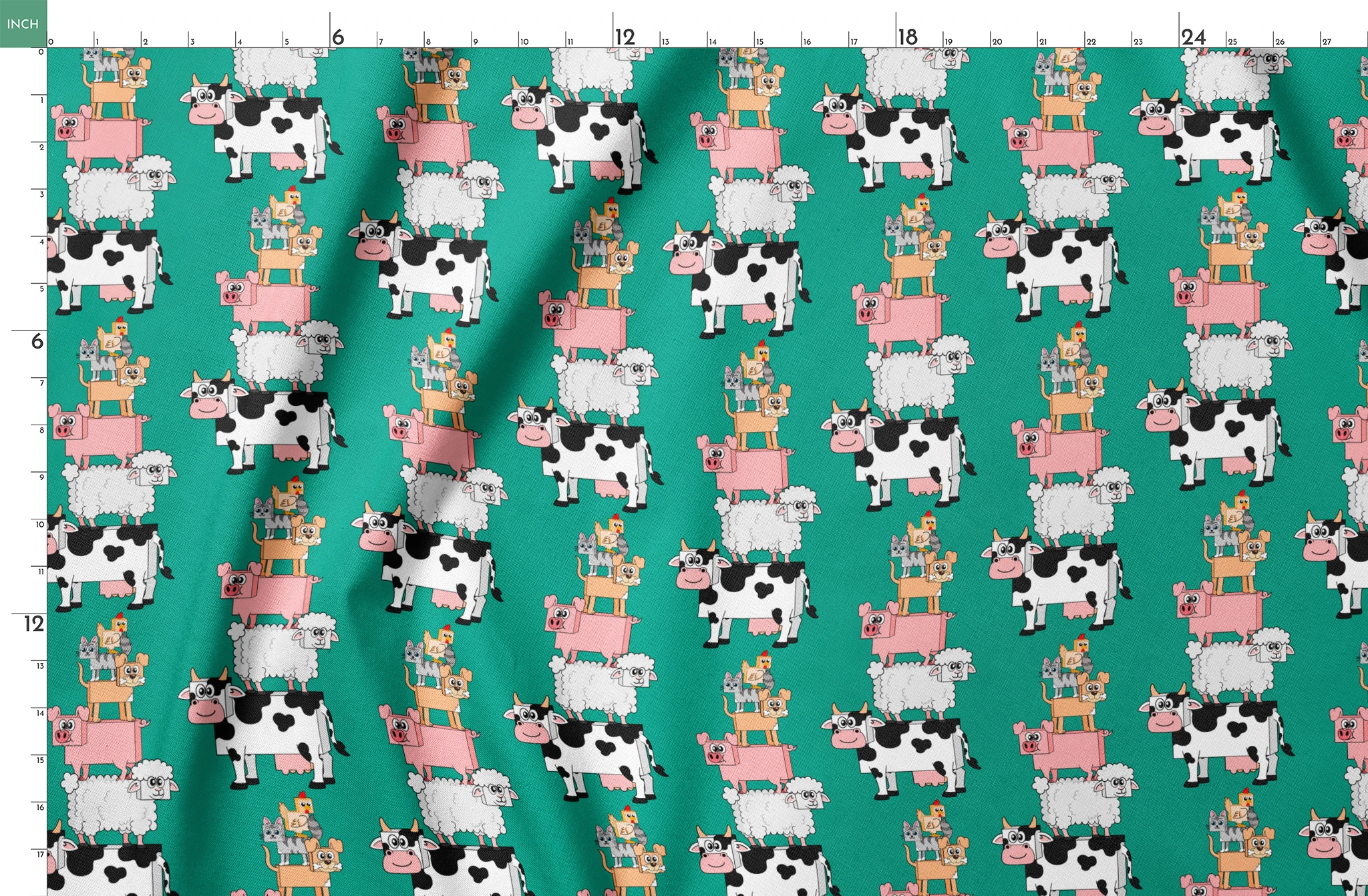  springs fatquarter mockup
