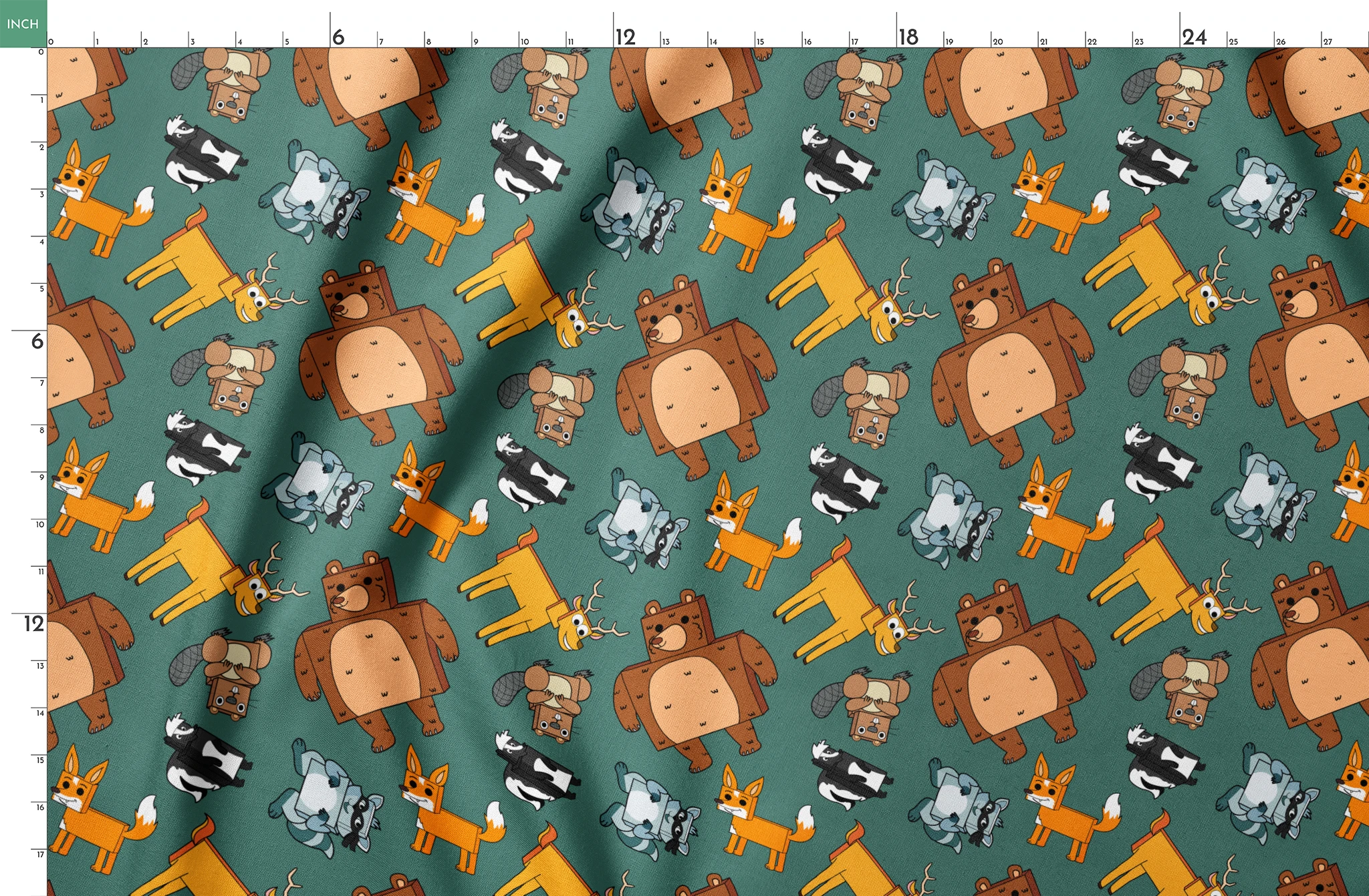  springs fatquarter mockup