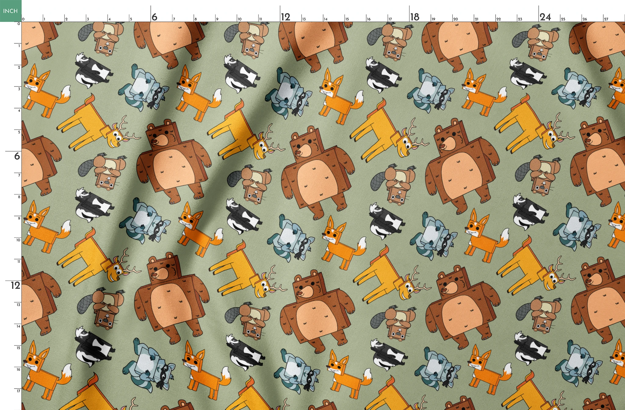  springs fatquarter mockup
