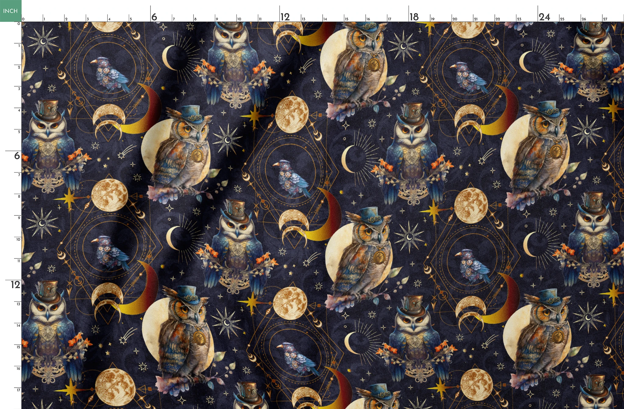  springs fatquarter mockup