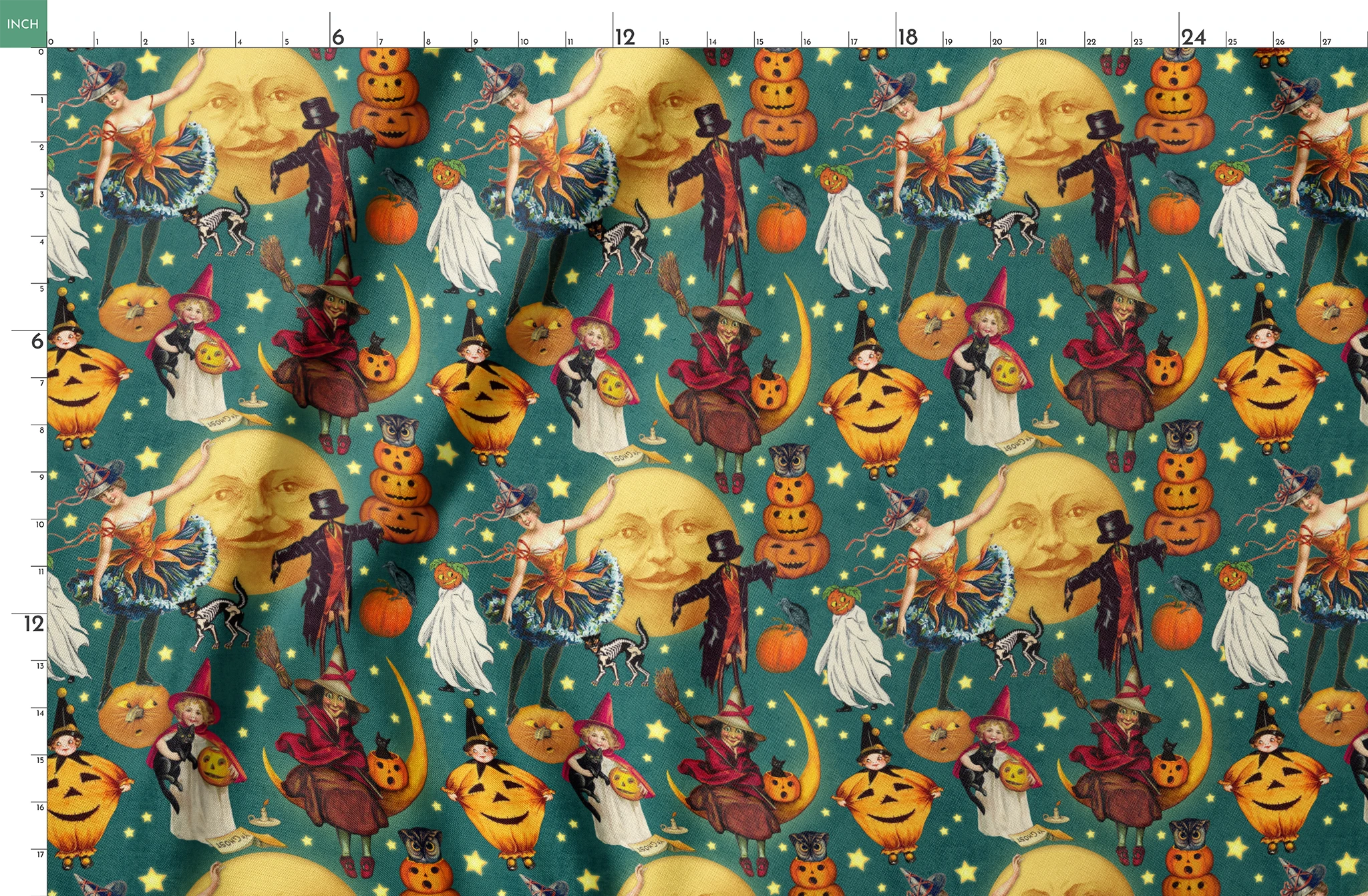 springs fatquarter mockup