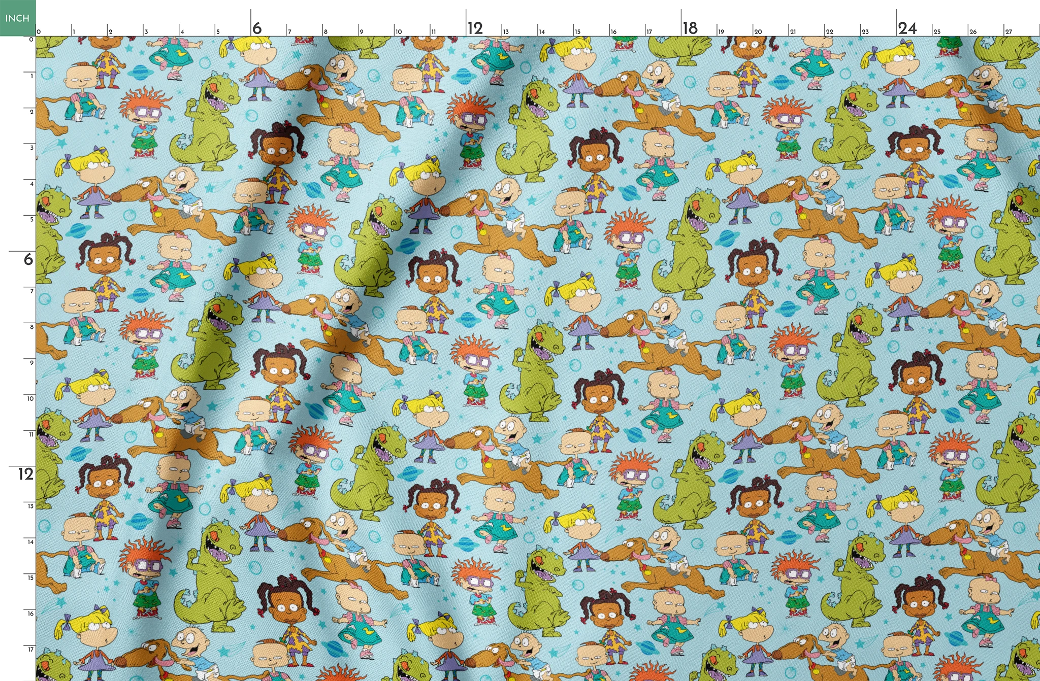  springs fatquarter mockup