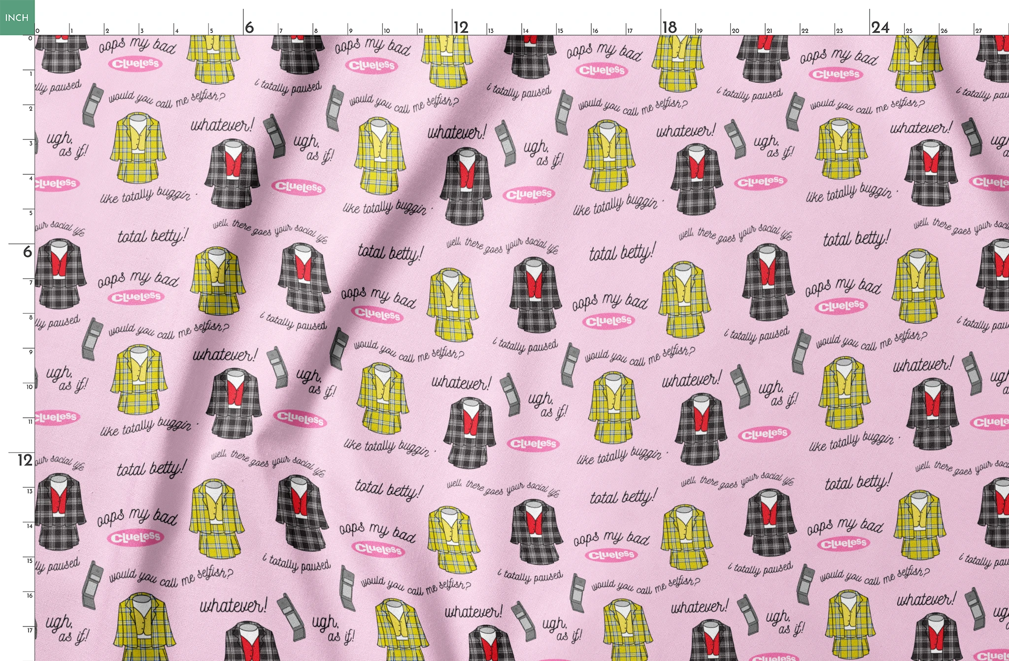  springs fatquarter mockup