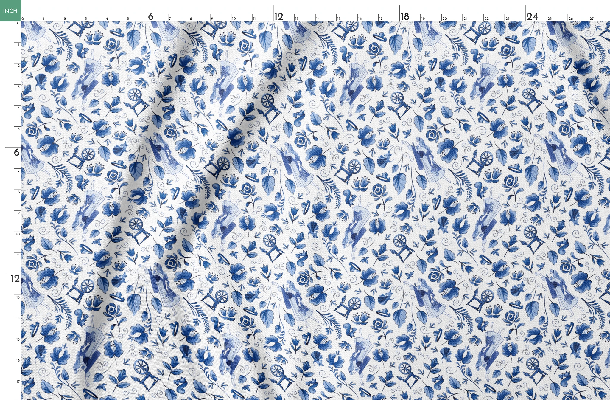  springs fatquarter mockup