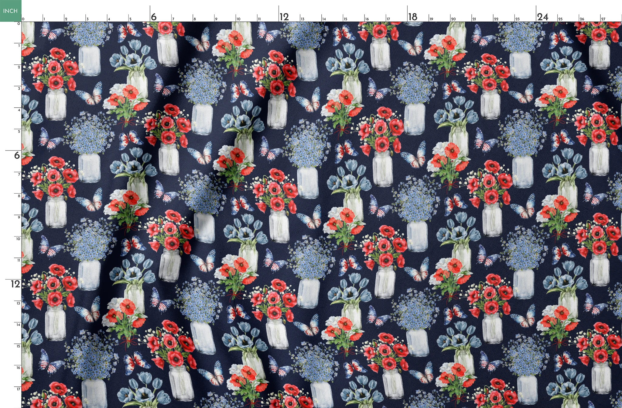  springs fatquarter mockup
