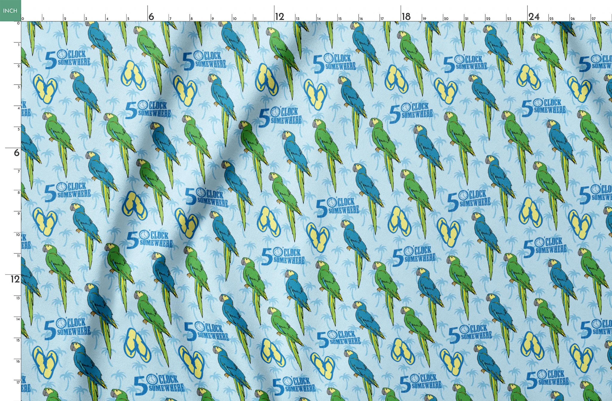  springs fatquarter mockup